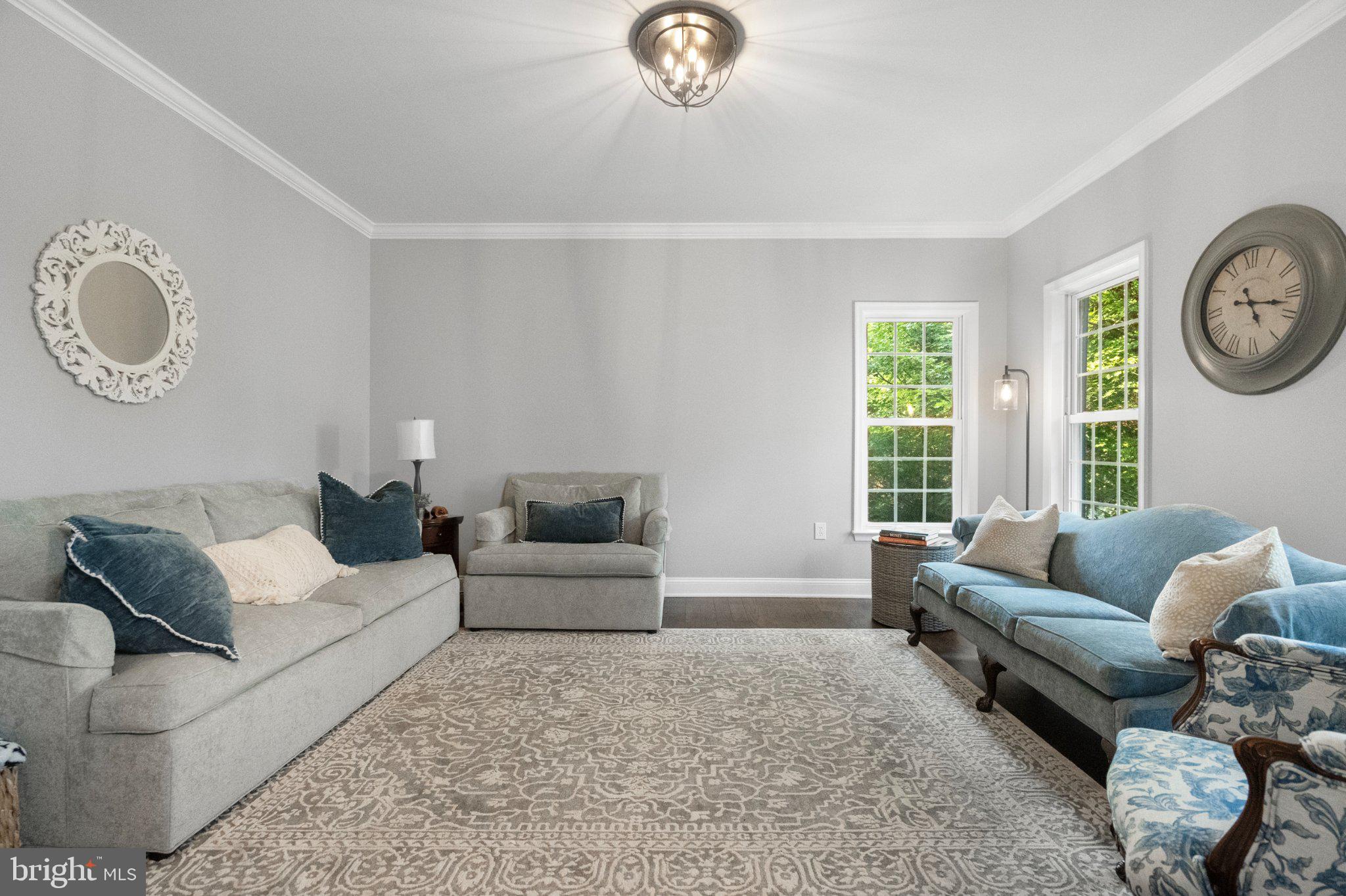 WEST BLAKELEY - Residential