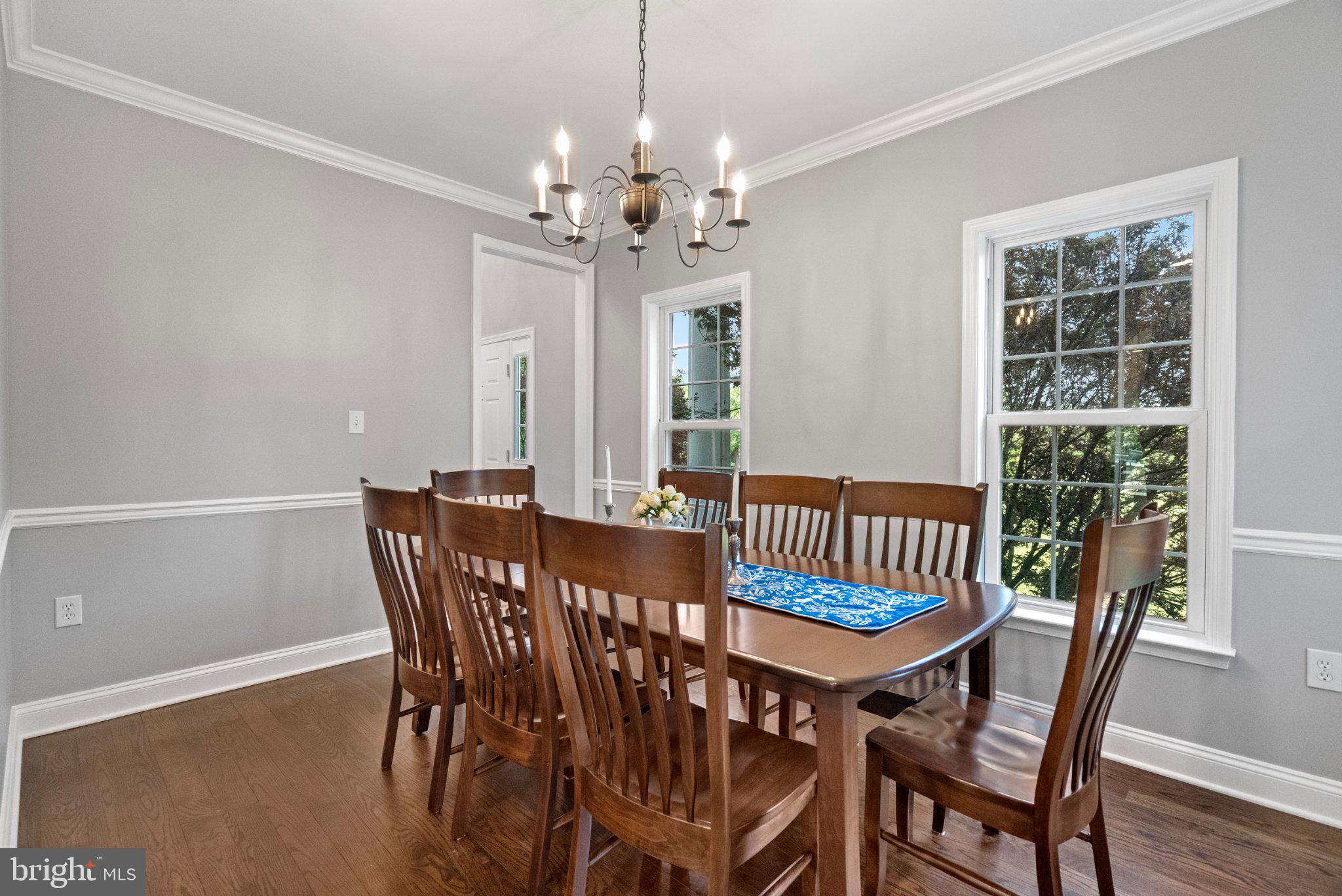 WEST BLAKELEY - Residential