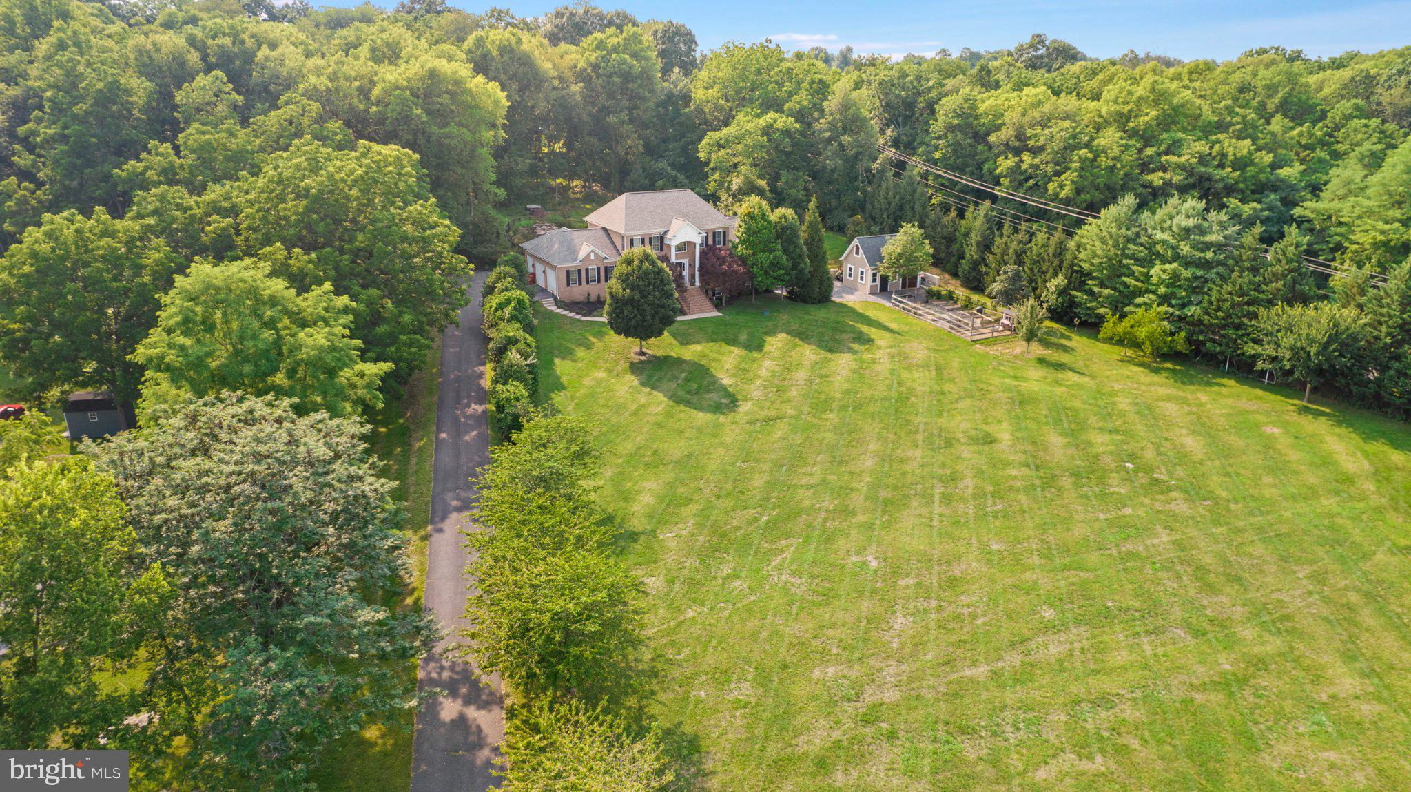 WEST BLAKELEY - Residential