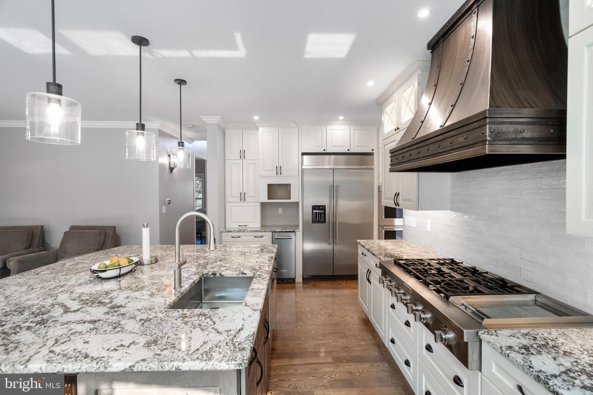 WEST BLAKELEY - Residential