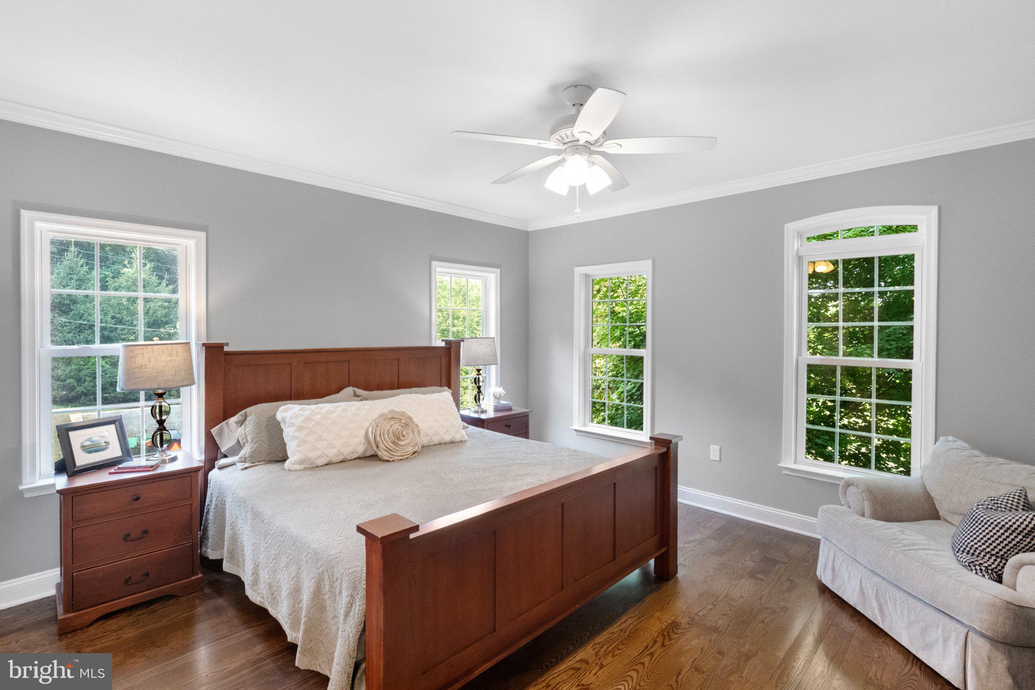WEST BLAKELEY - Residential