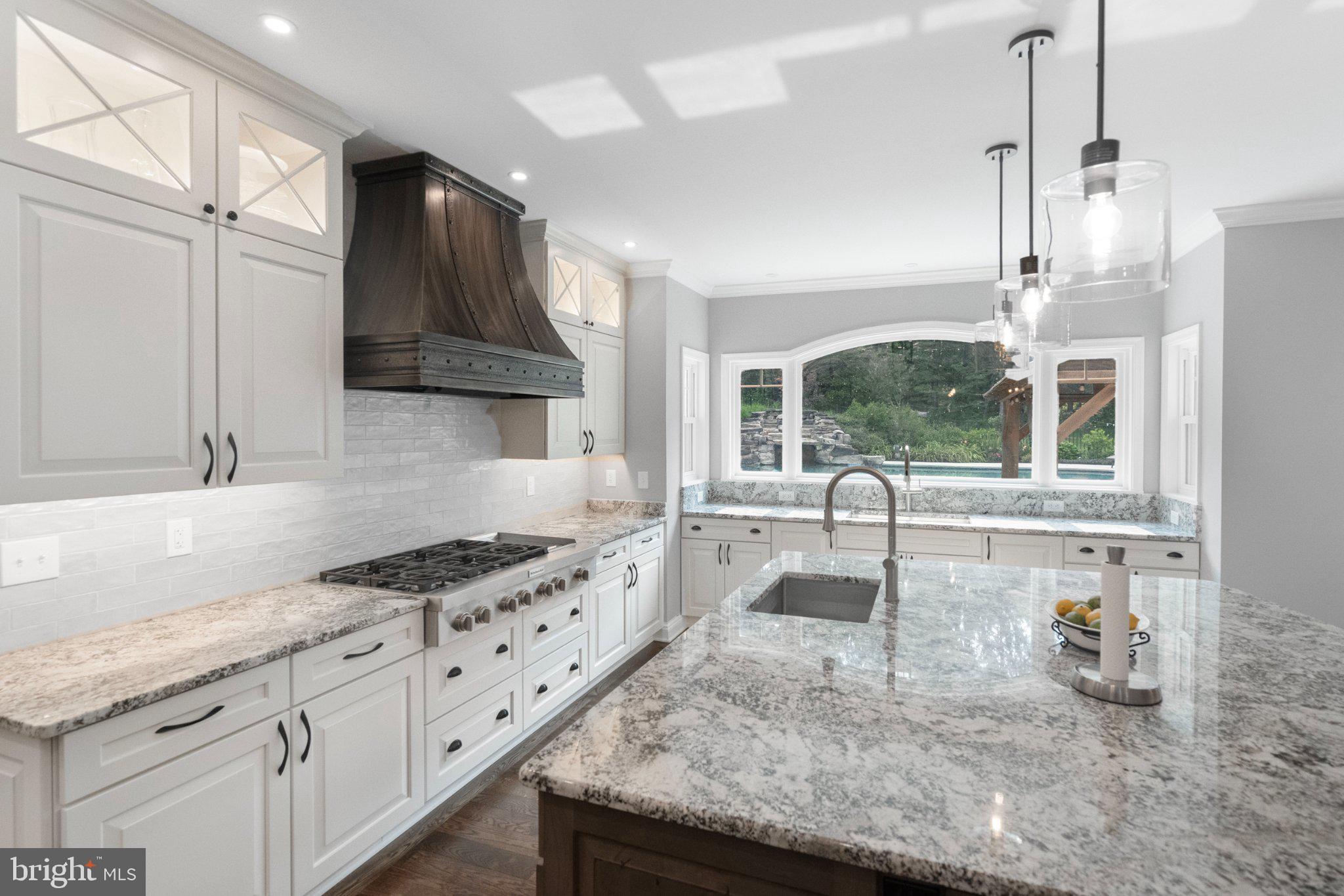 WEST BLAKELEY - Residential