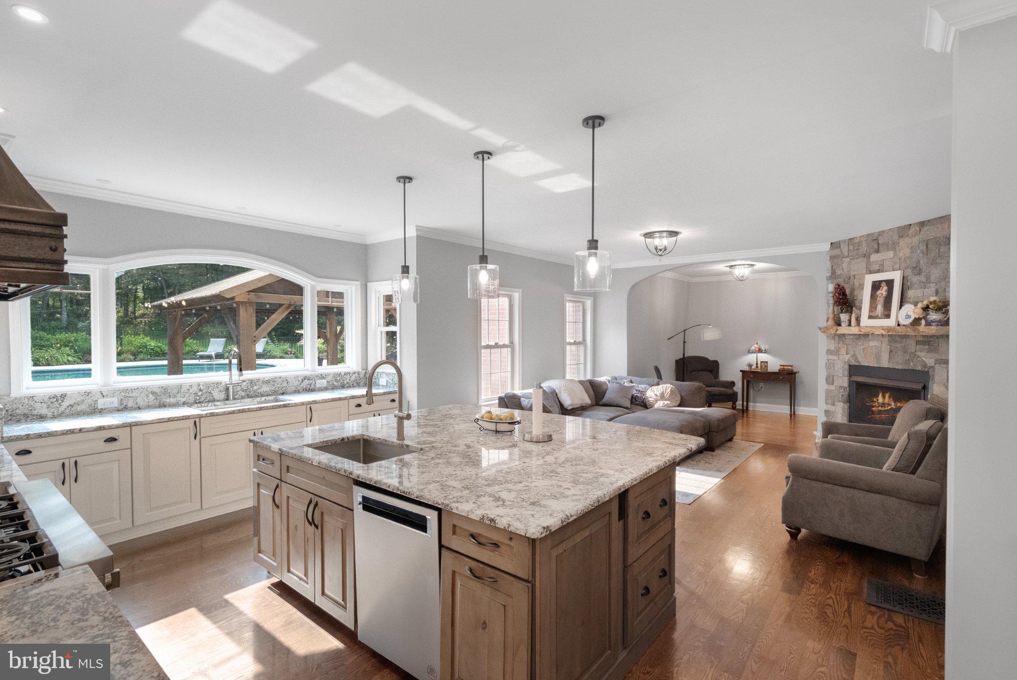 WEST BLAKELEY - Residential