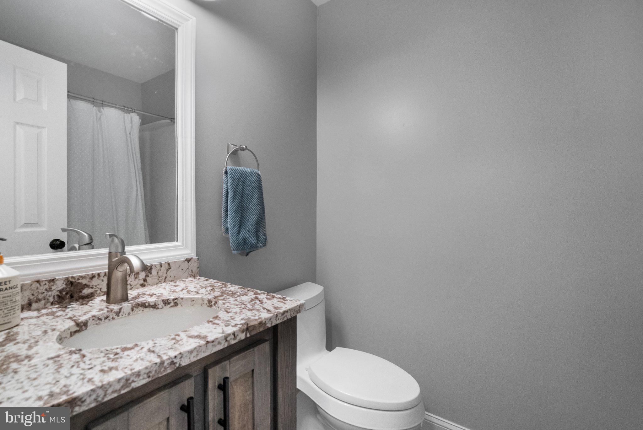 WEST BLAKELEY - Residential