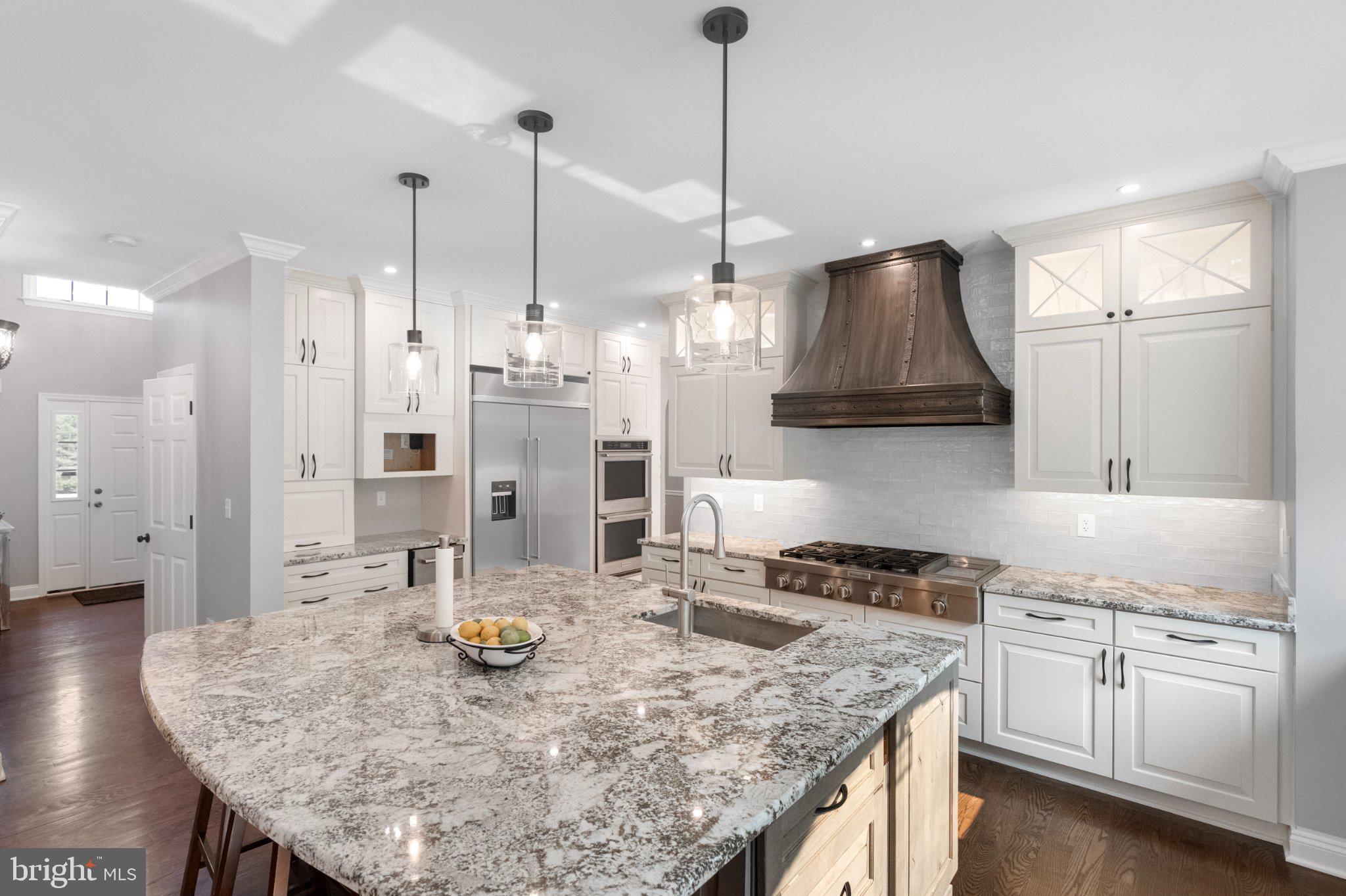 WEST BLAKELEY - Residential