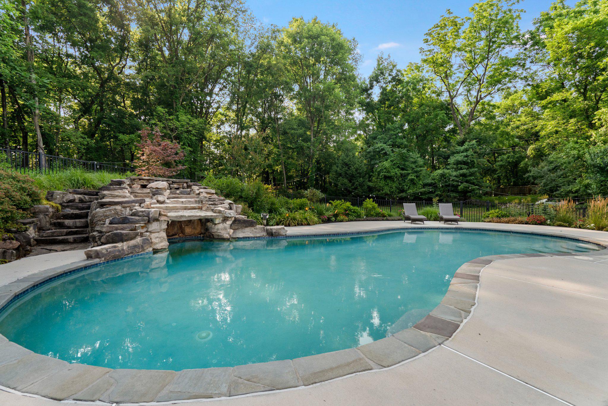 WEST BLAKELEY - Residential