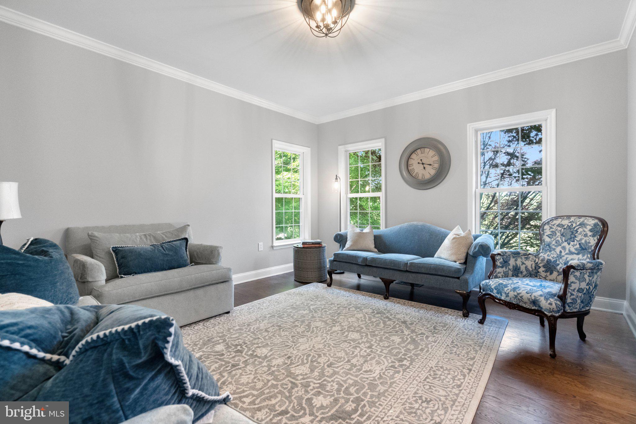 WEST BLAKELEY - Residential