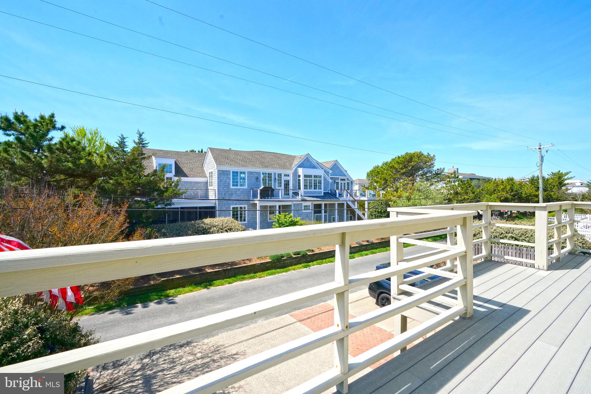 LEWES BEACH - Residential