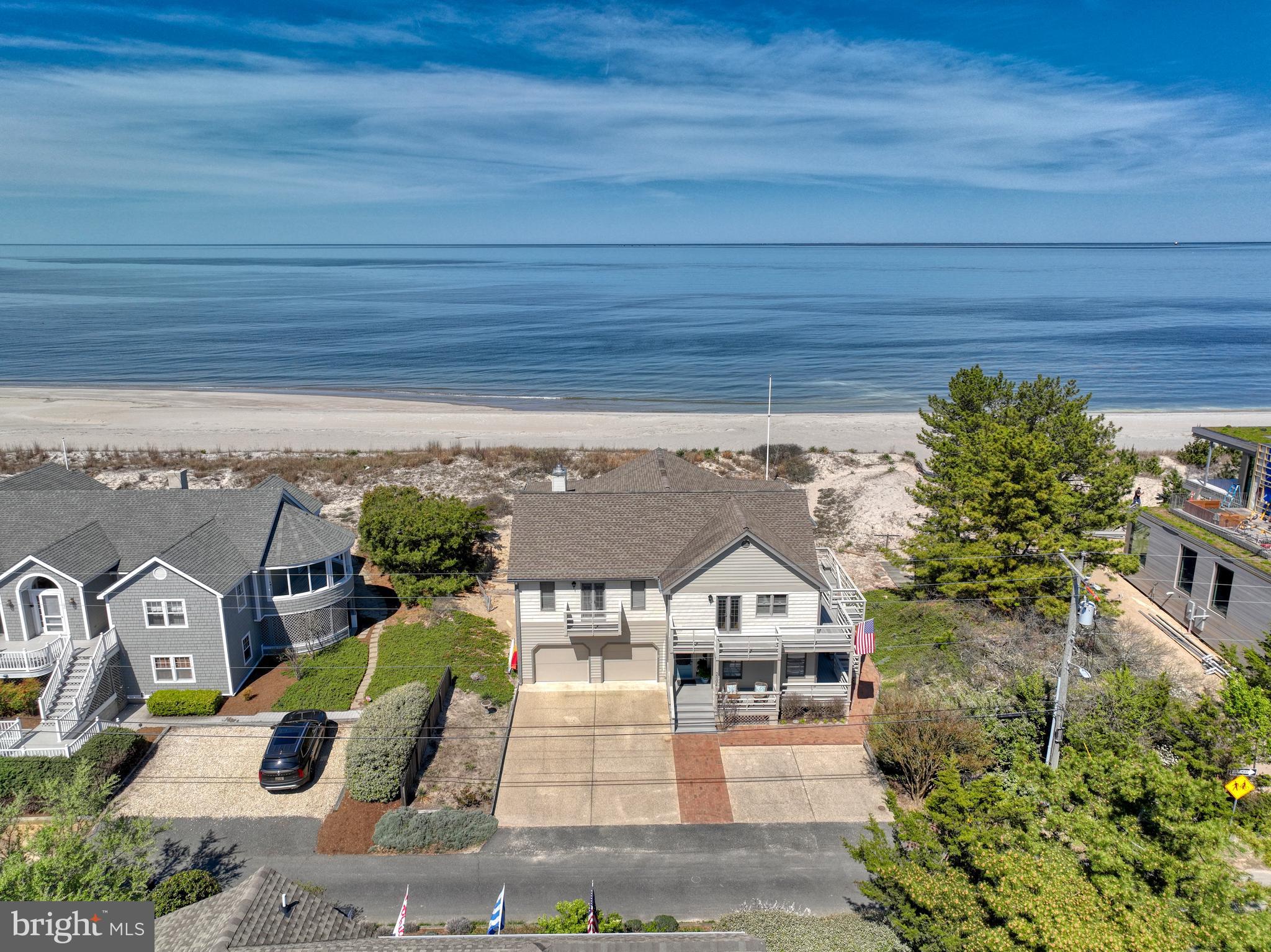 LEWES BEACH - Residential