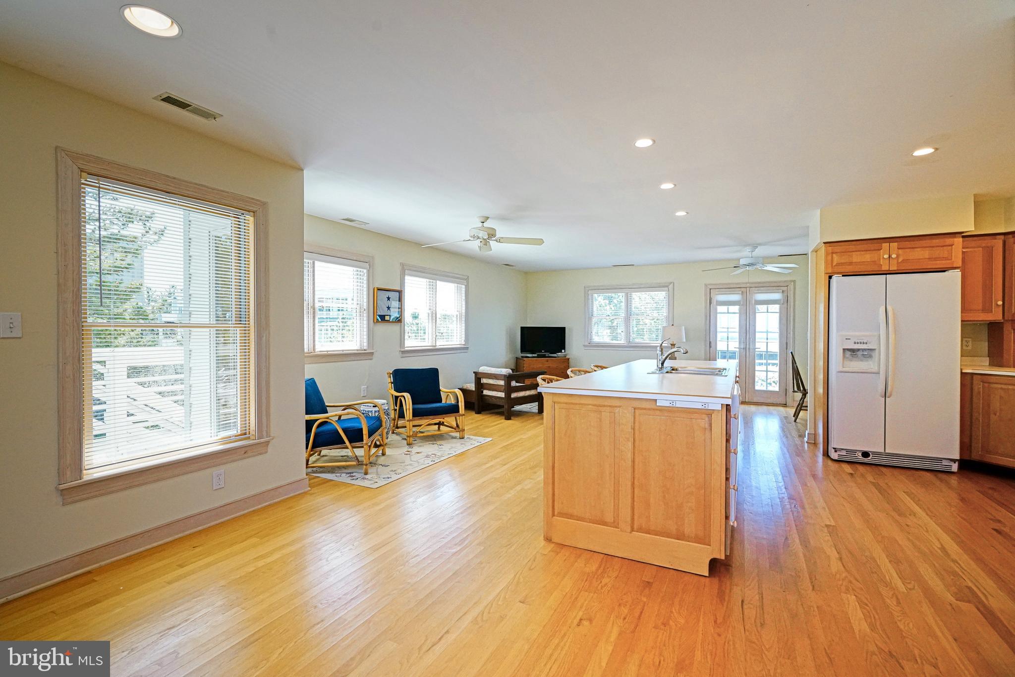 LEWES BEACH - Residential