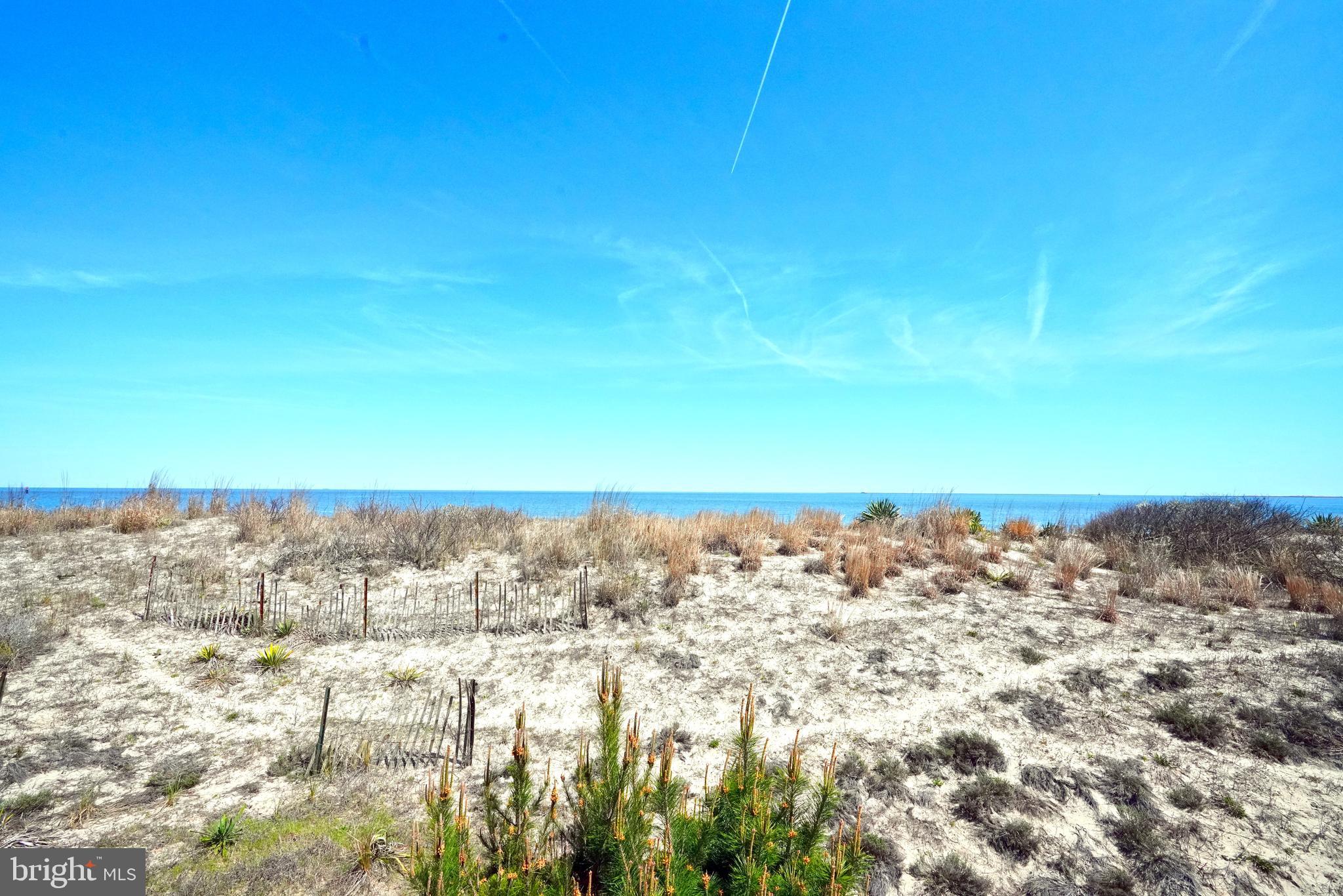 LEWES BEACH - Residential