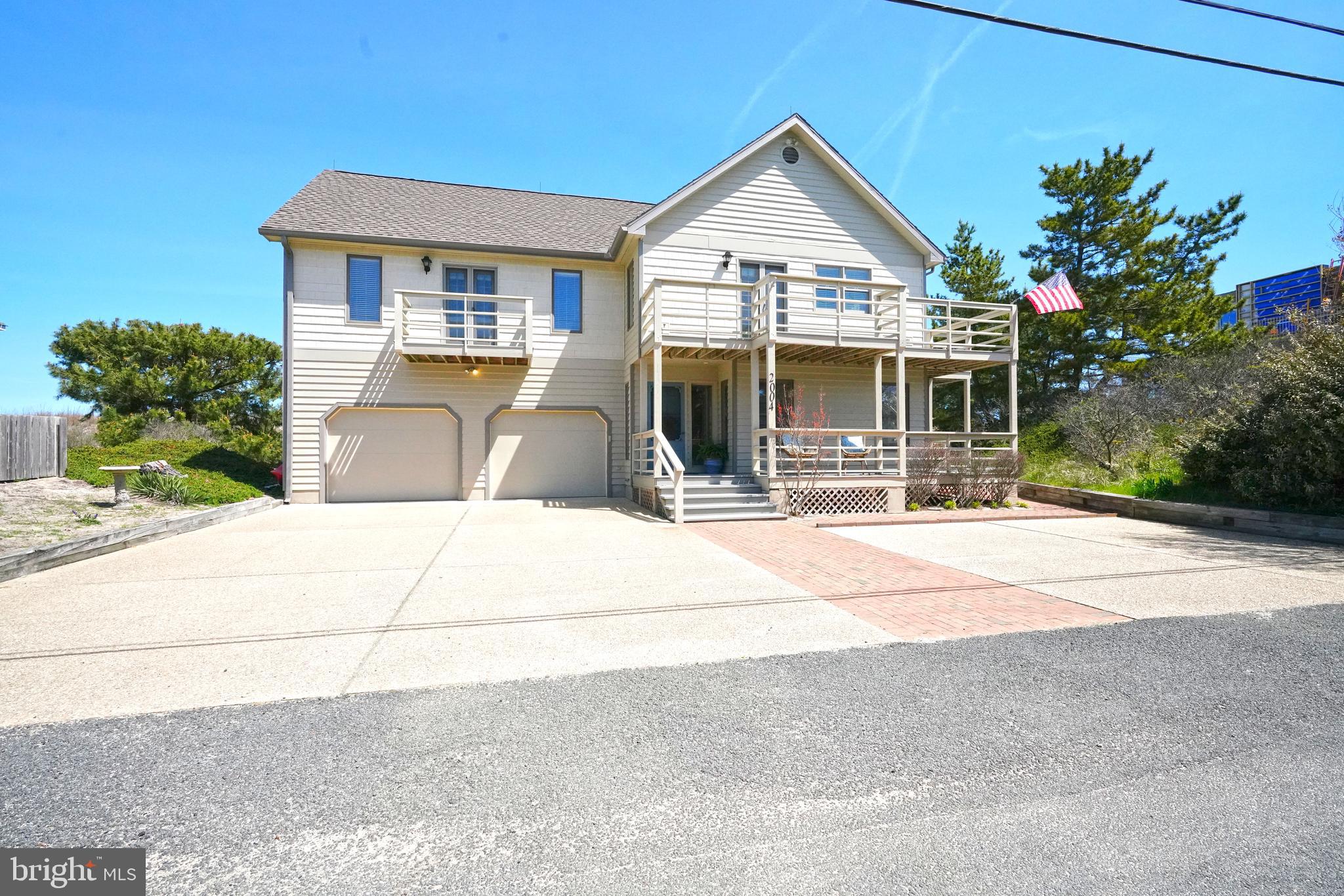 LEWES BEACH - Residential