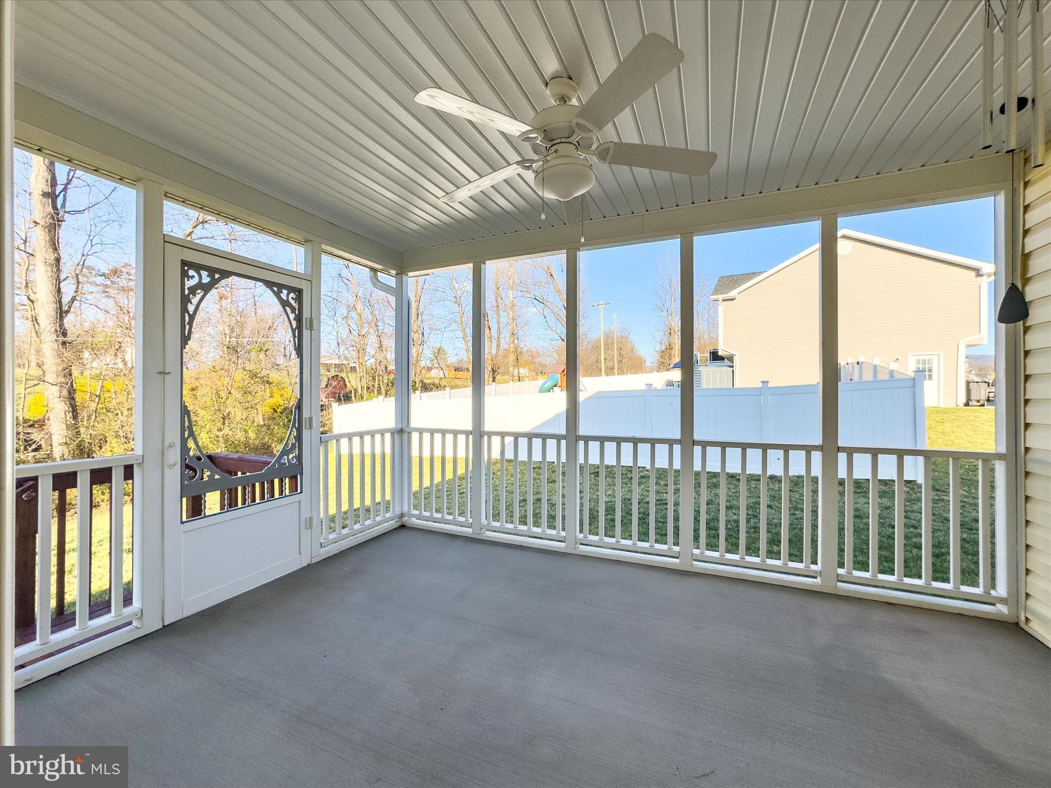 MADISON ESTATES - Residential
