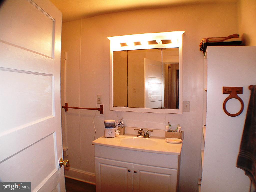 WINCHESTER CITY - Residential