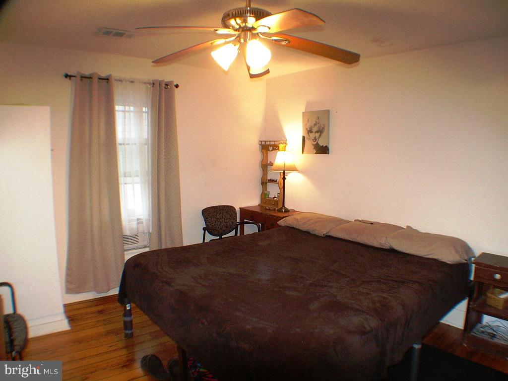 WINCHESTER CITY - Residential