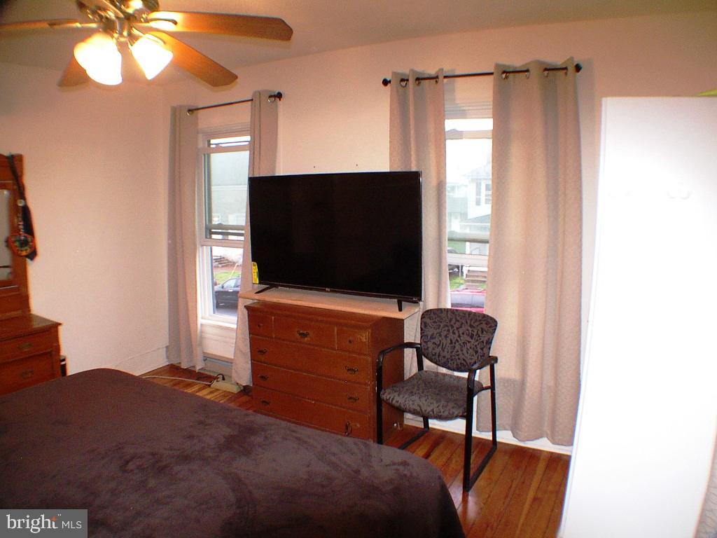 WINCHESTER CITY - Residential