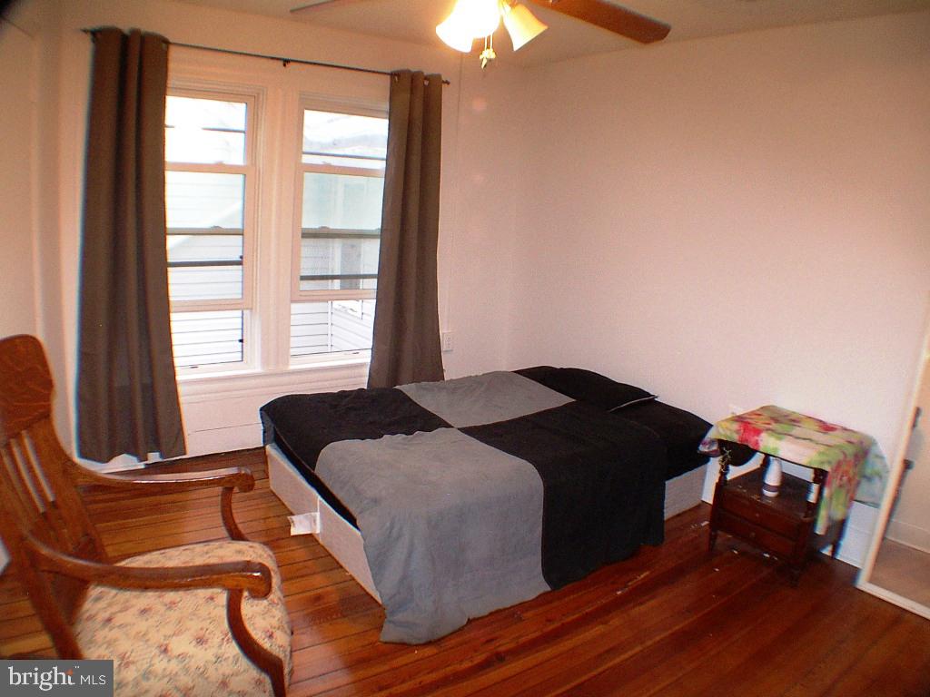 WINCHESTER CITY - Residential