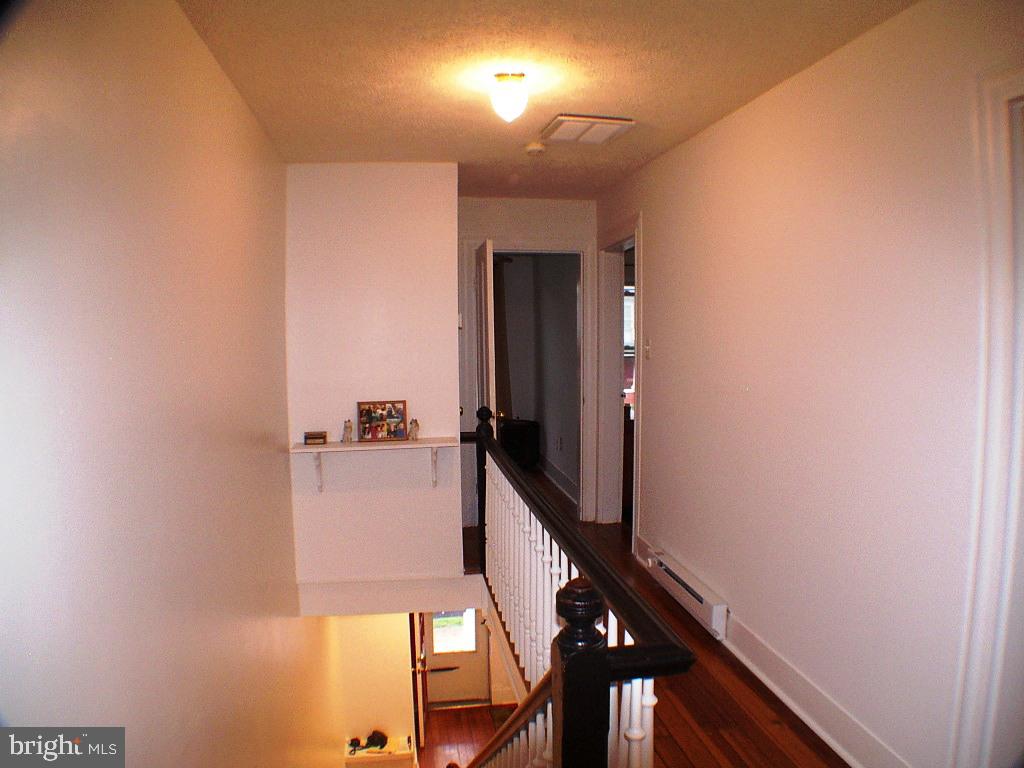 WINCHESTER CITY - Residential