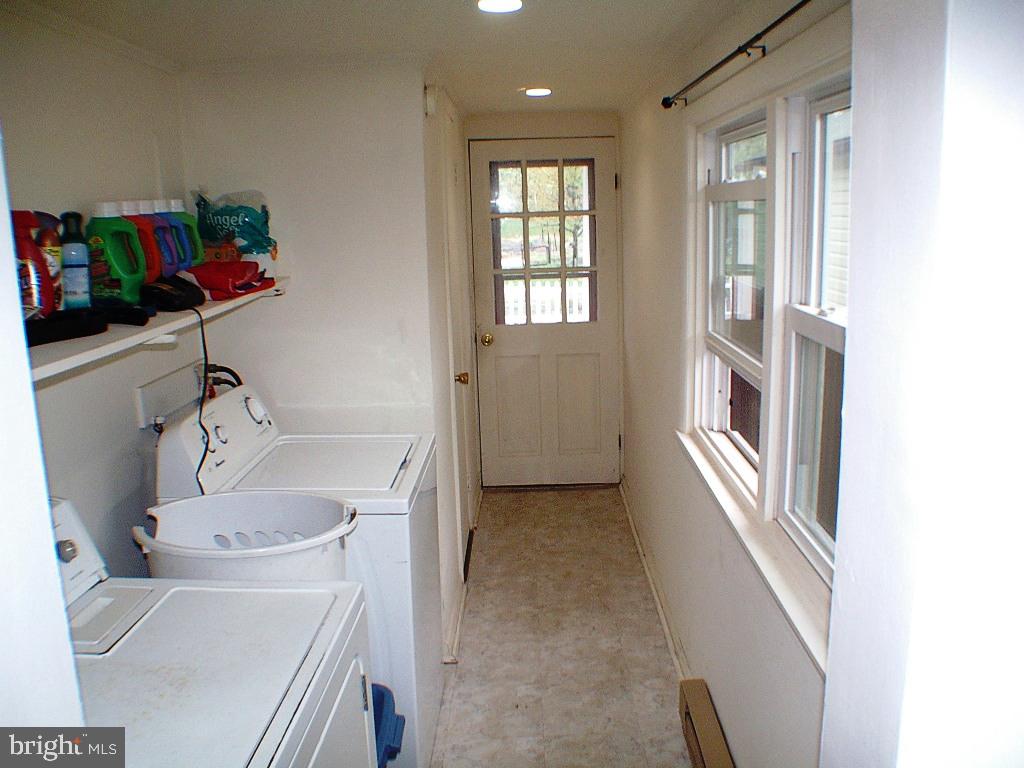WINCHESTER CITY - Residential