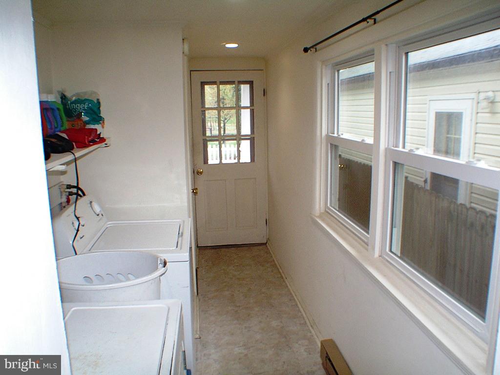 WINCHESTER CITY - Residential