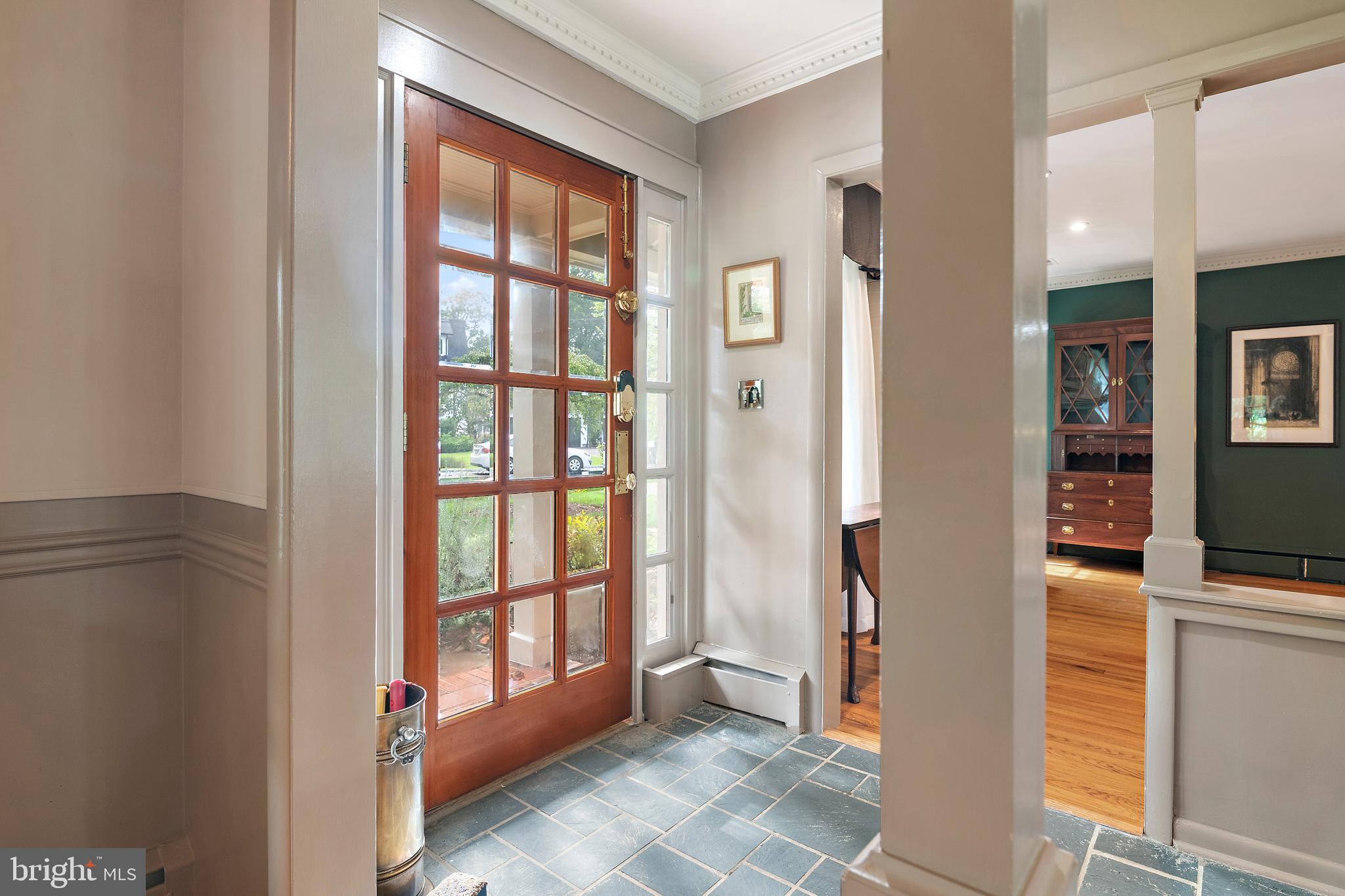 WARDOUR - Residential