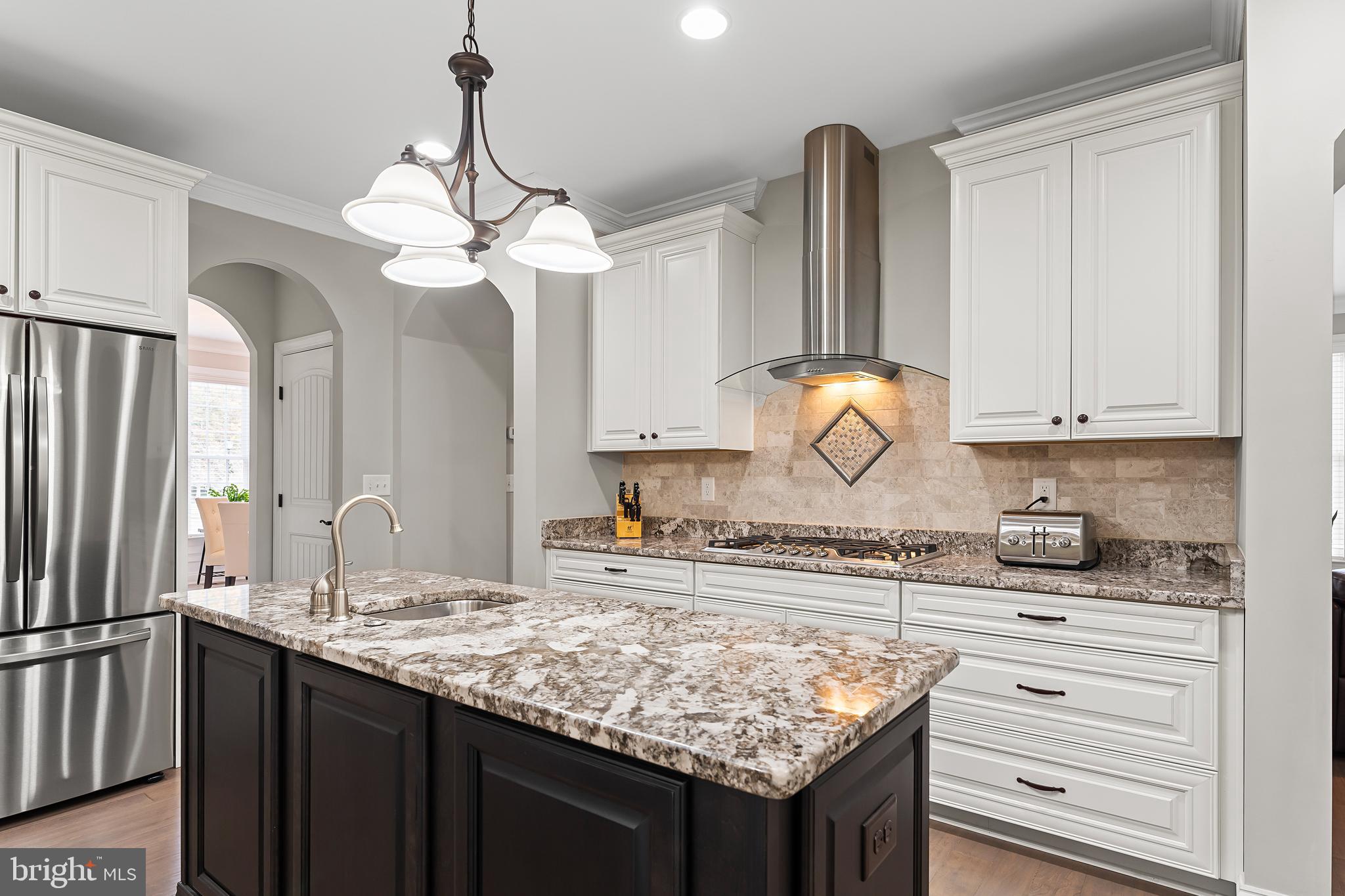 FAWN LAKE - Residential