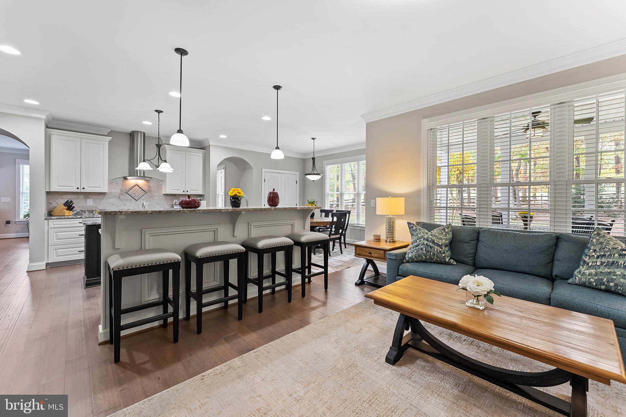 FAWN LAKE - Residential