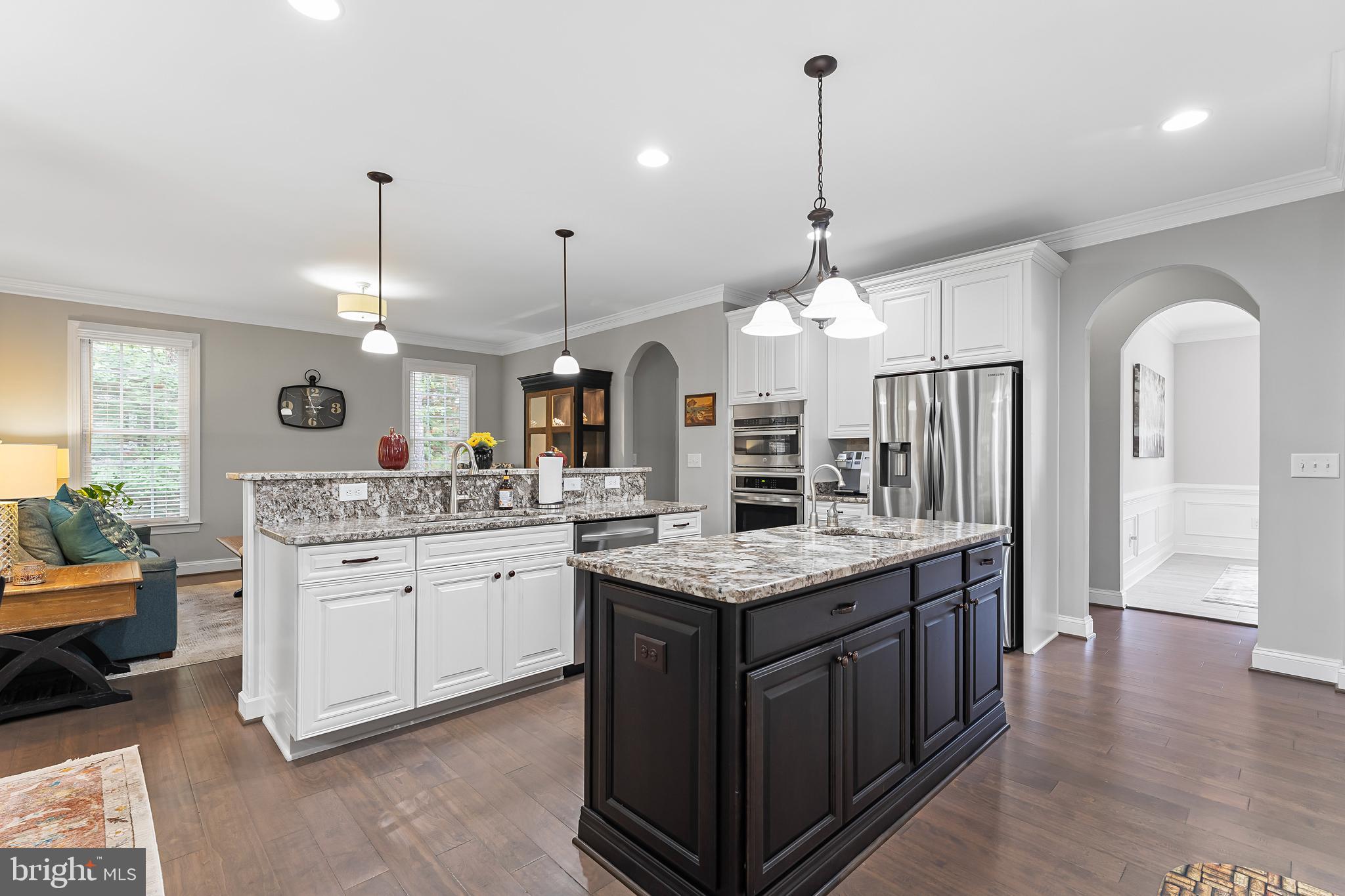 FAWN LAKE - Residential