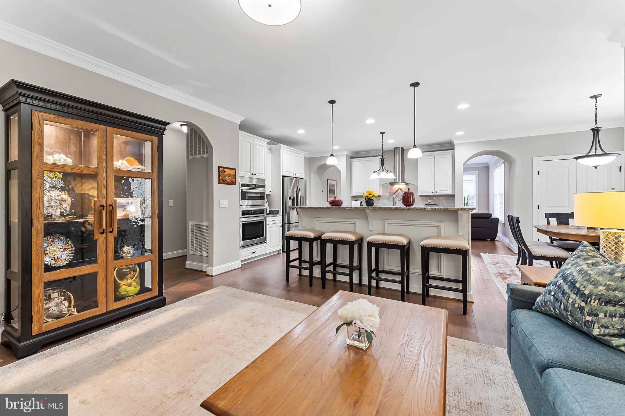 FAWN LAKE - Residential