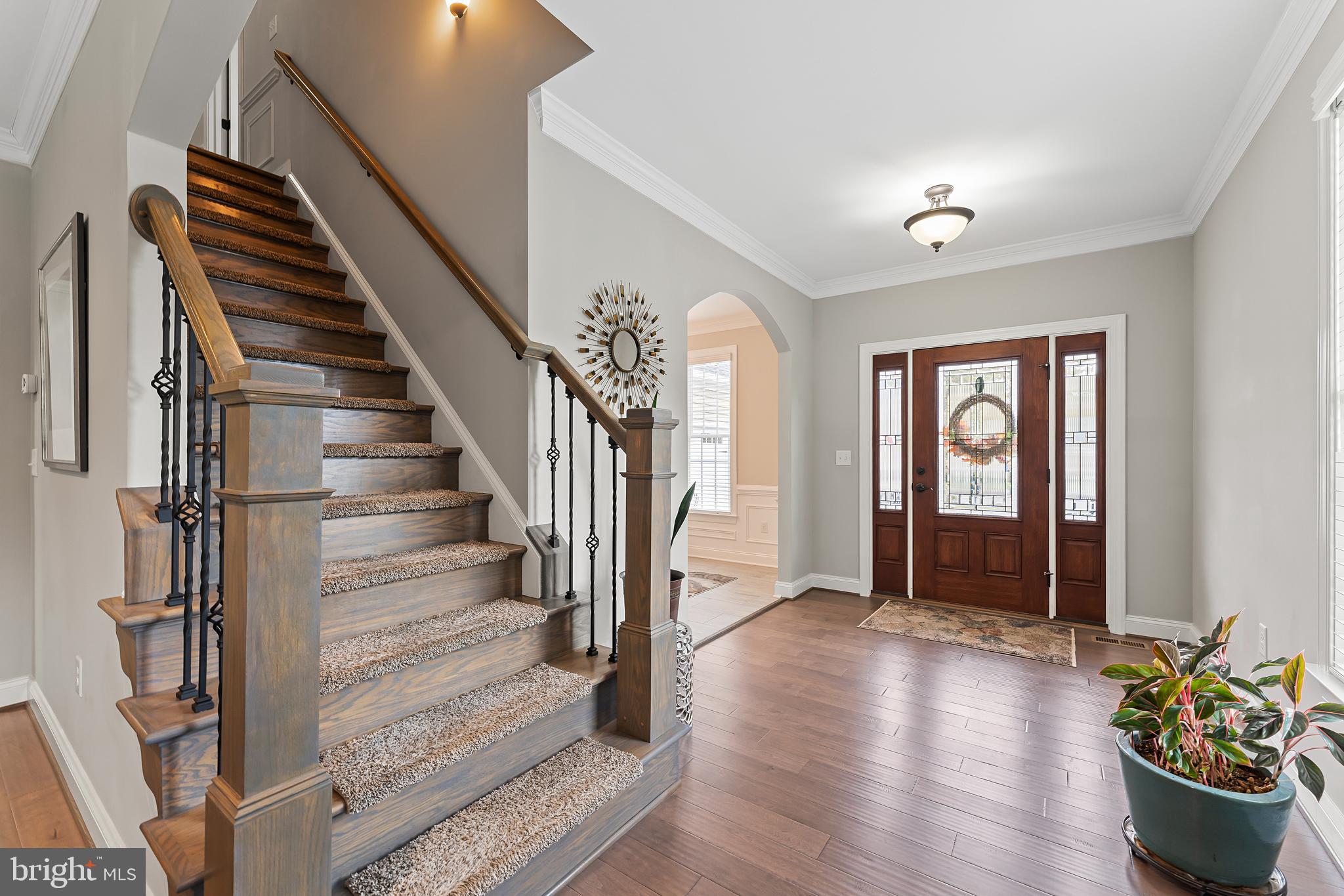 FAWN LAKE - Residential