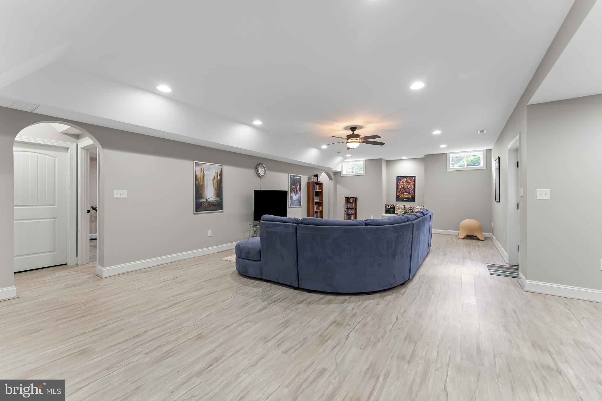 FAWN LAKE - Residential