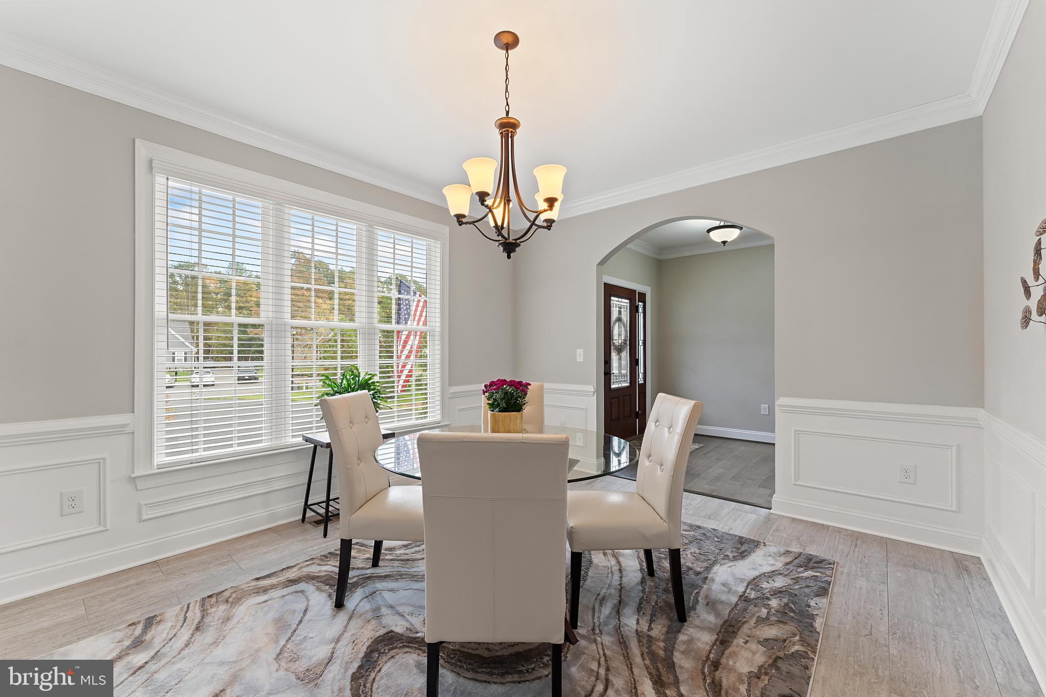FAWN LAKE - Residential