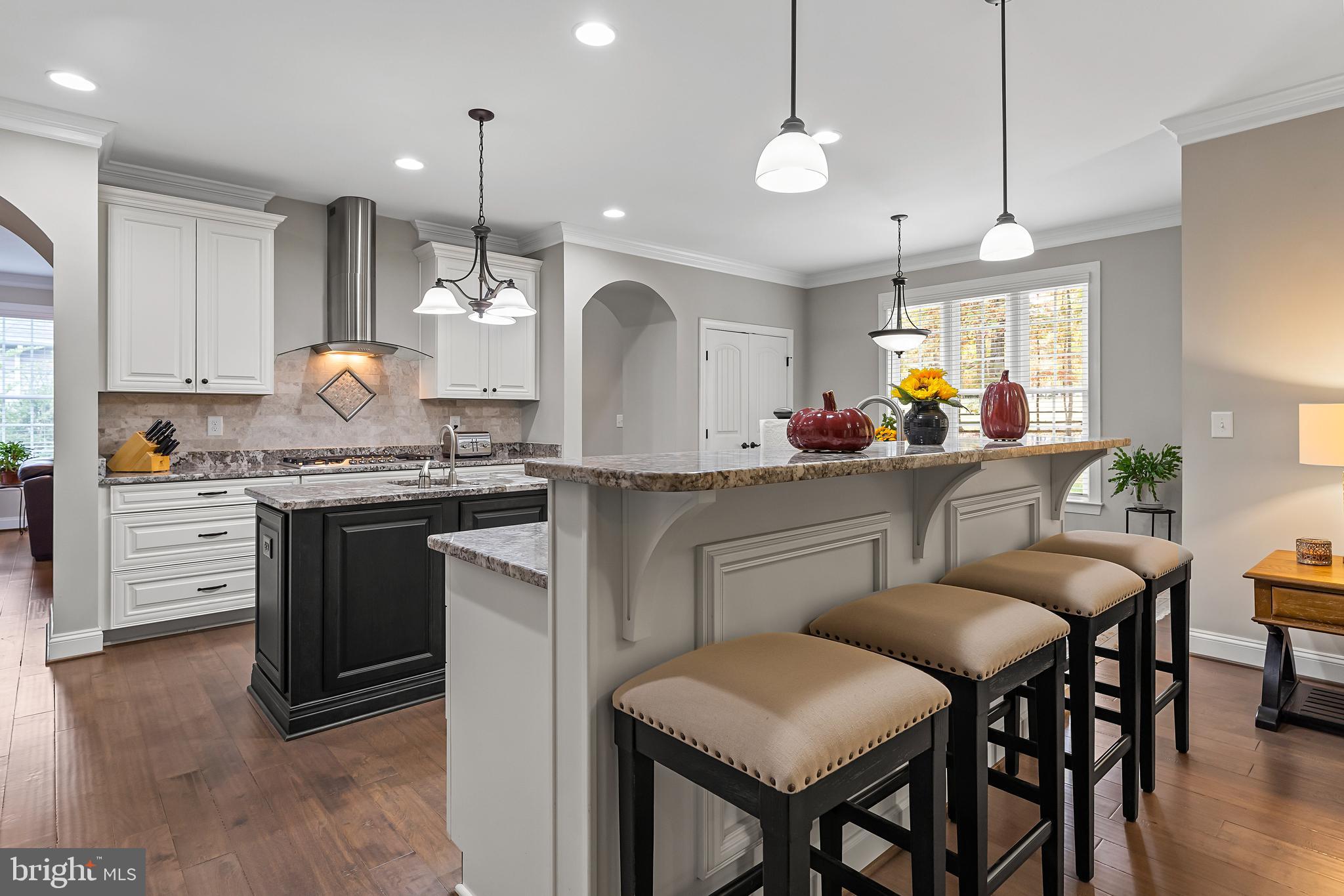 FAWN LAKE - Residential
