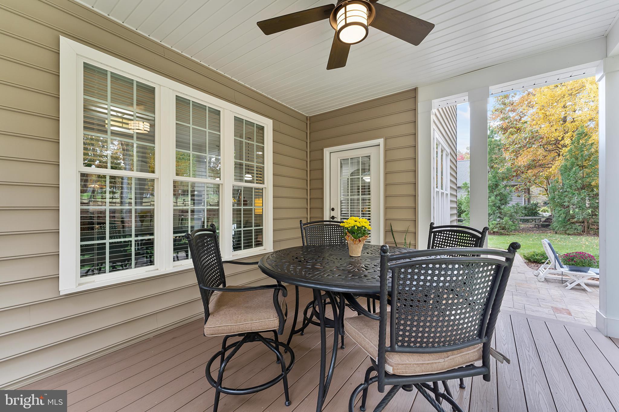 FAWN LAKE - Residential