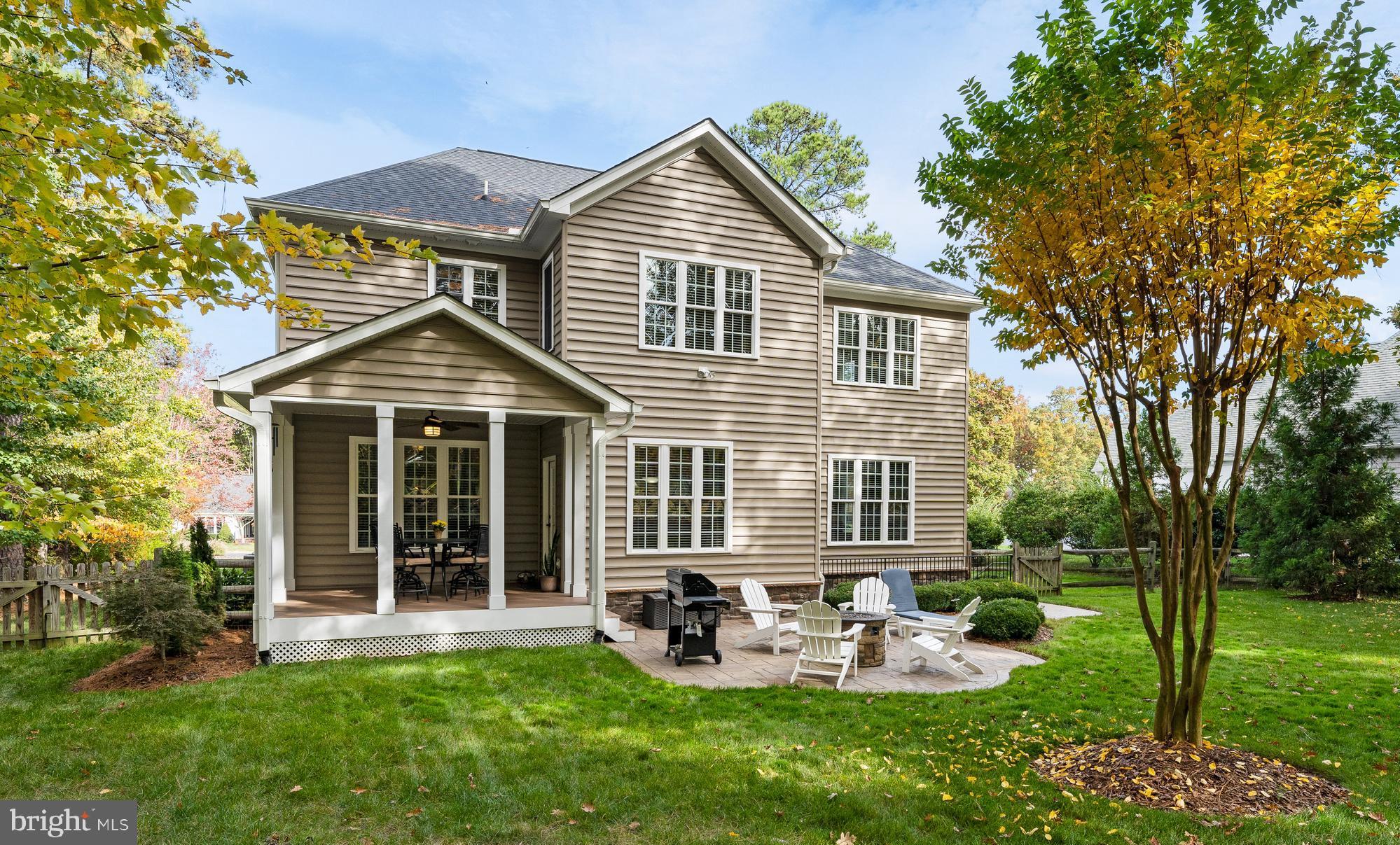 FAWN LAKE - Residential