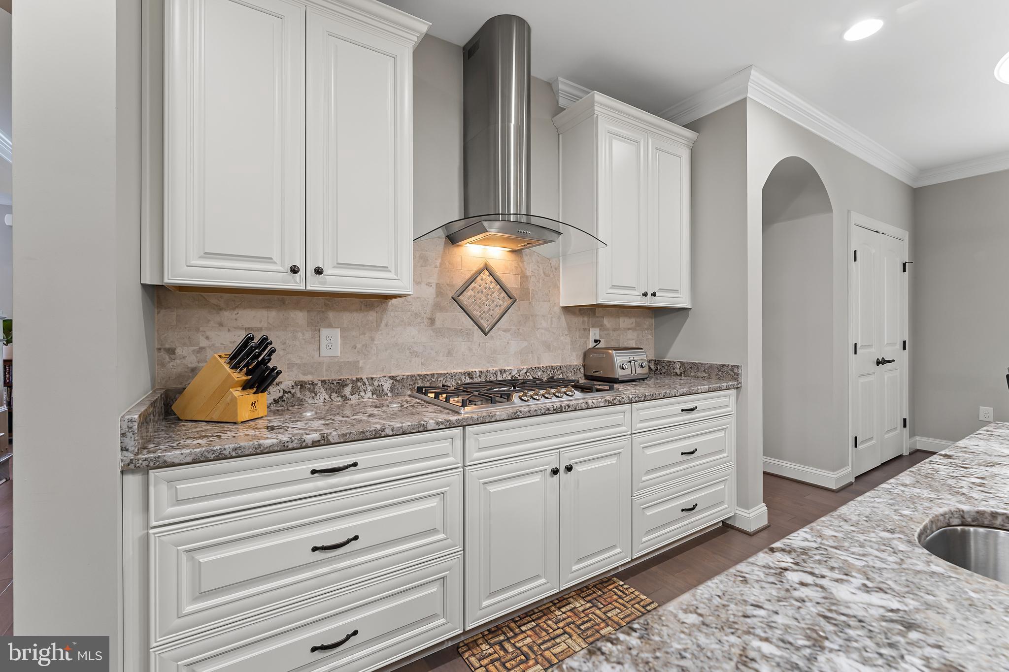 FAWN LAKE - Residential
