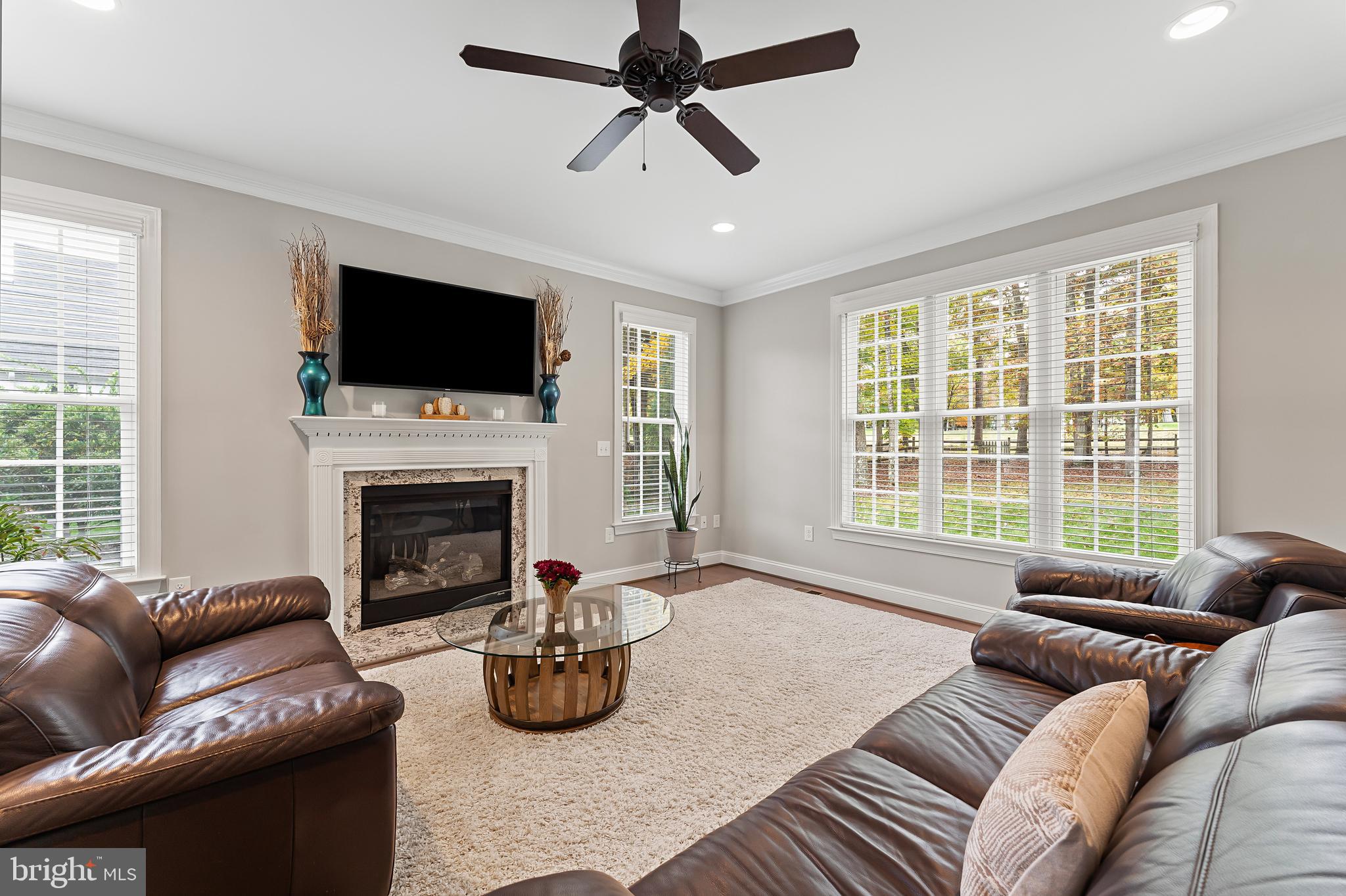 FAWN LAKE - Residential