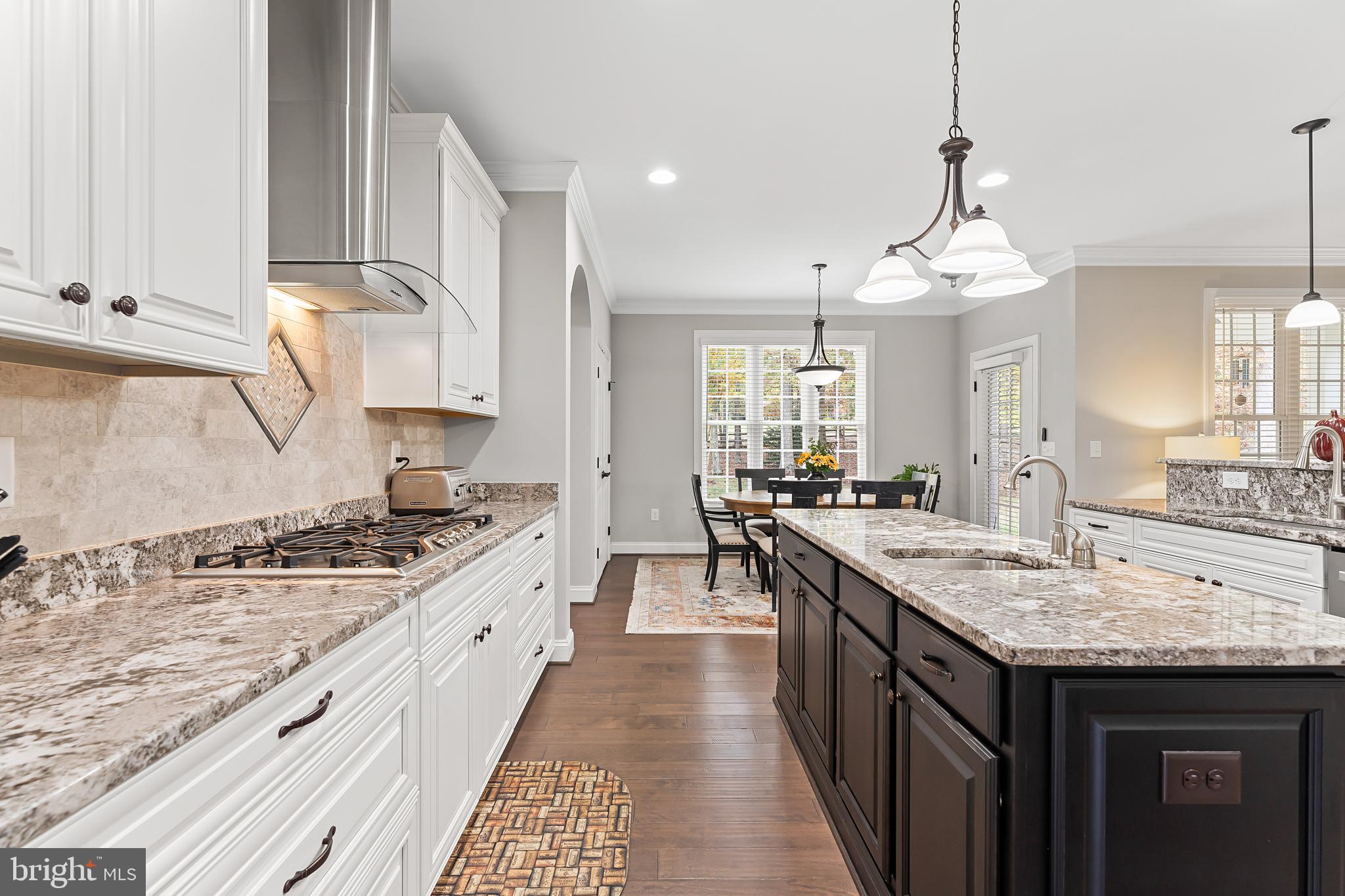 FAWN LAKE - Residential