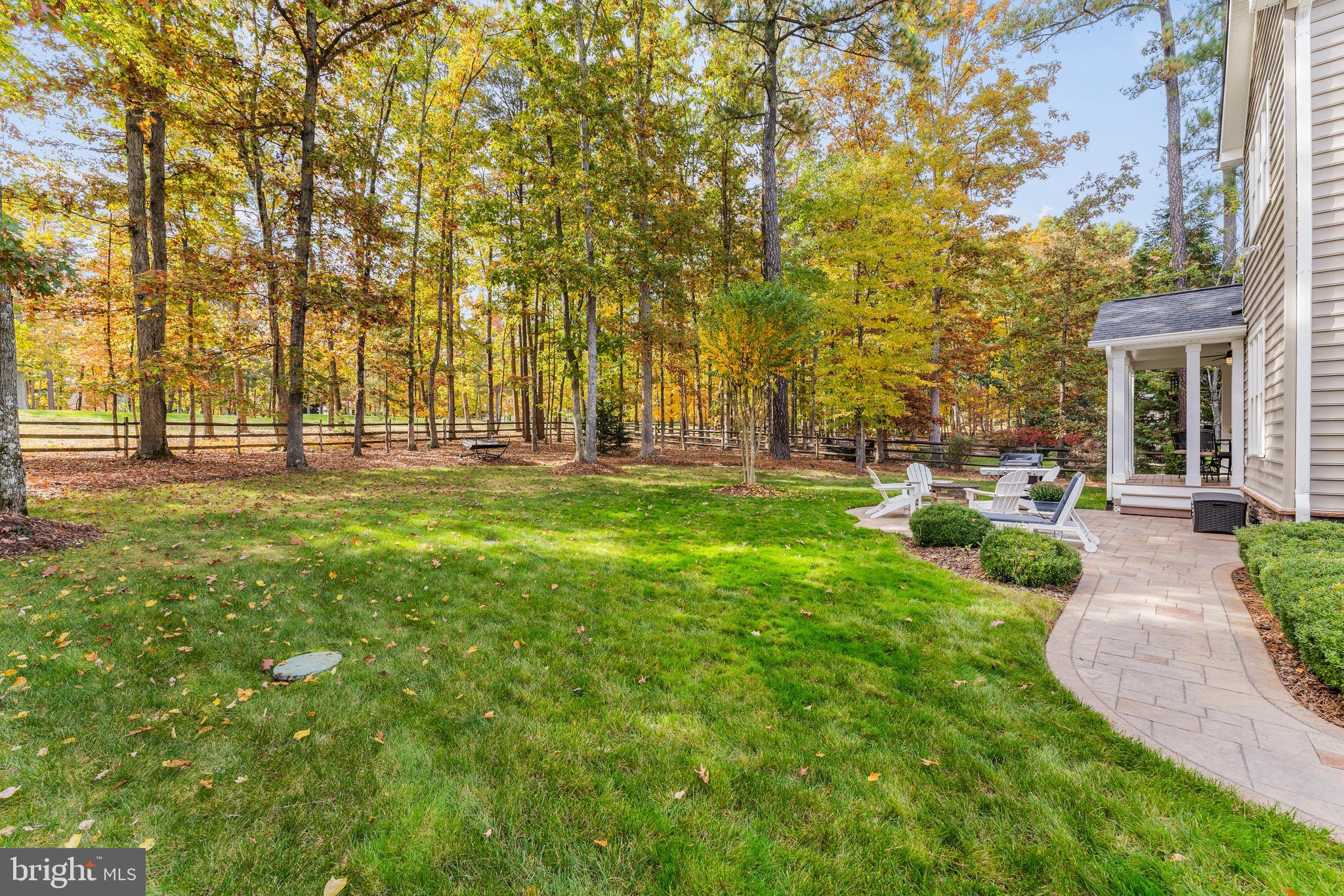 FAWN LAKE - Residential
