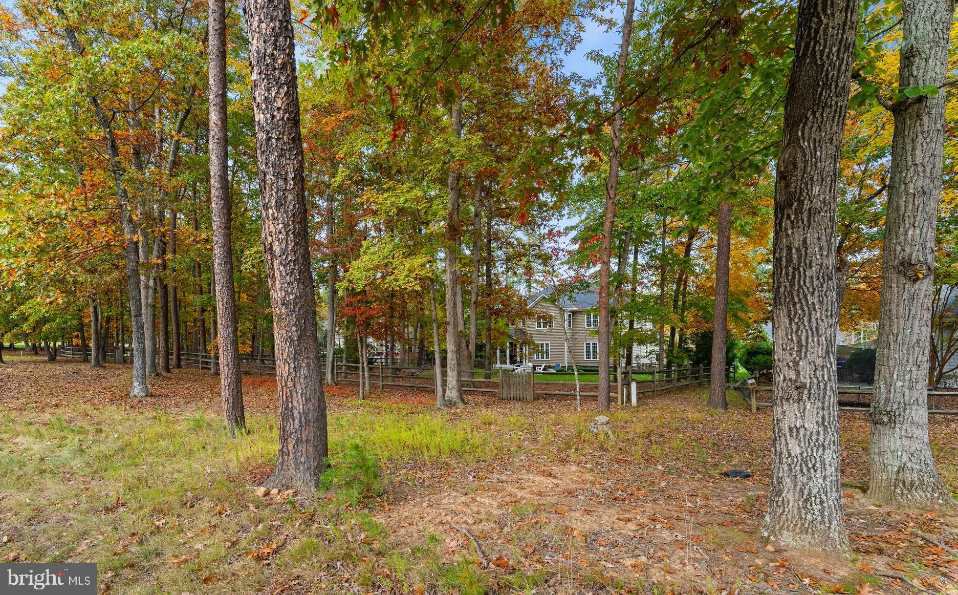 FAWN LAKE - Residential