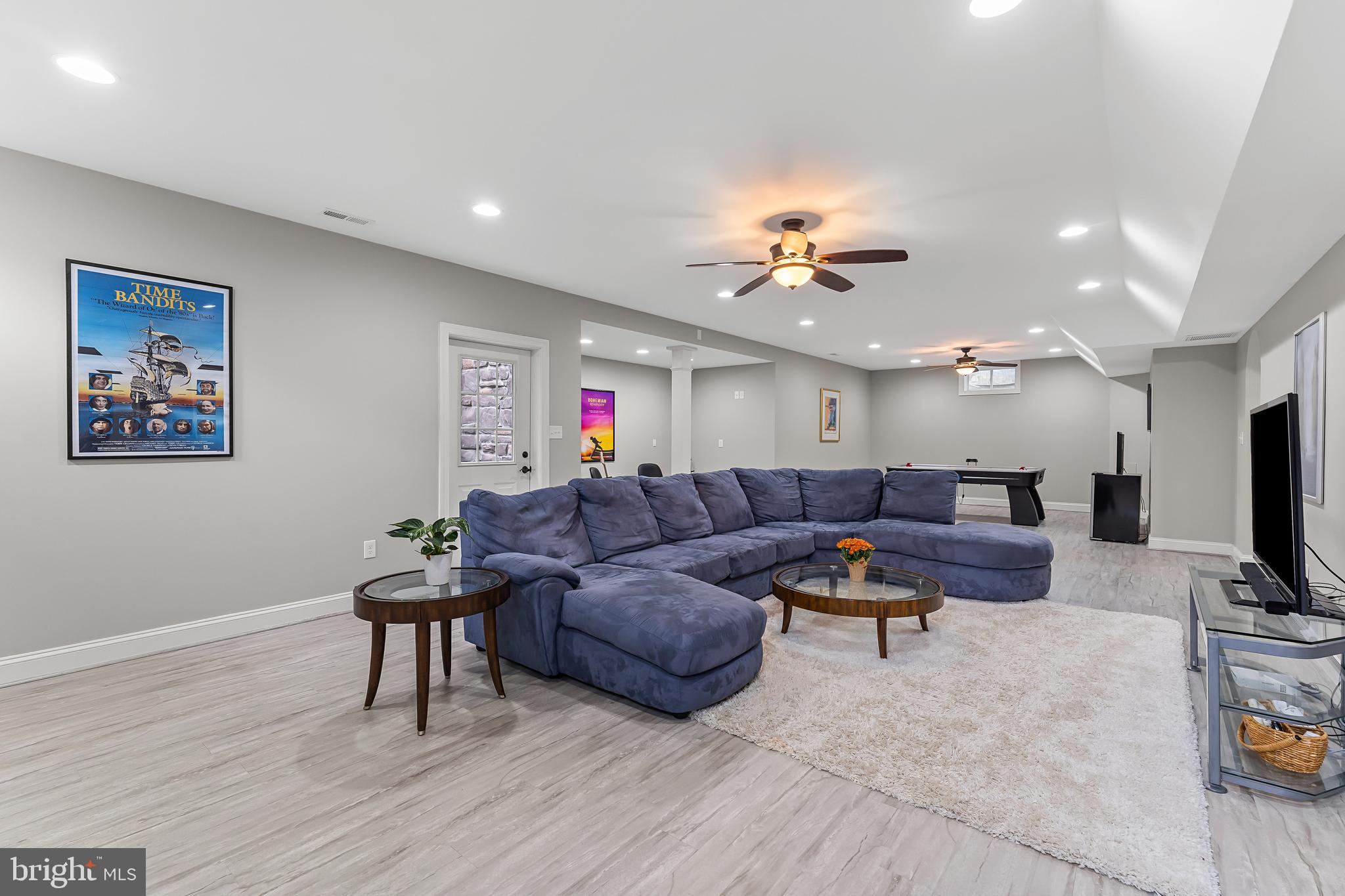 FAWN LAKE - Residential