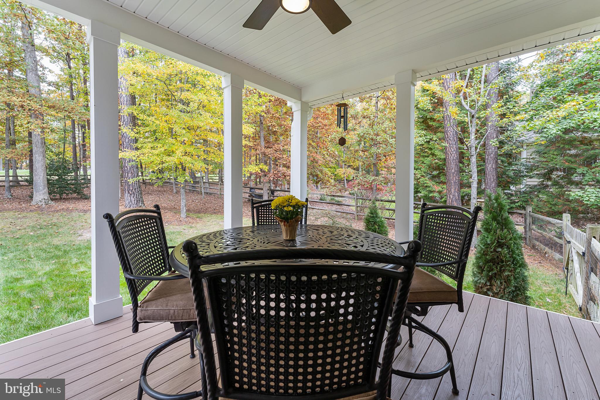 FAWN LAKE - Residential