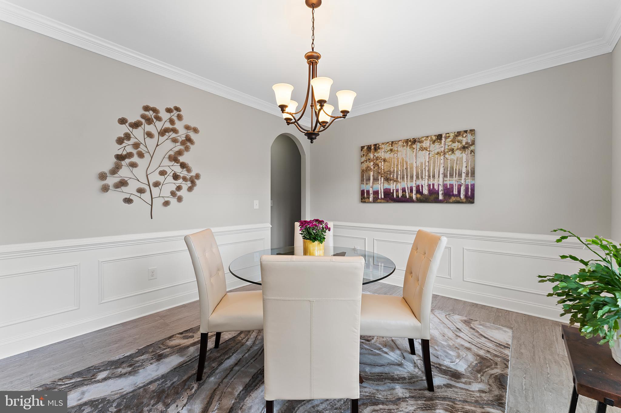 FAWN LAKE - Residential