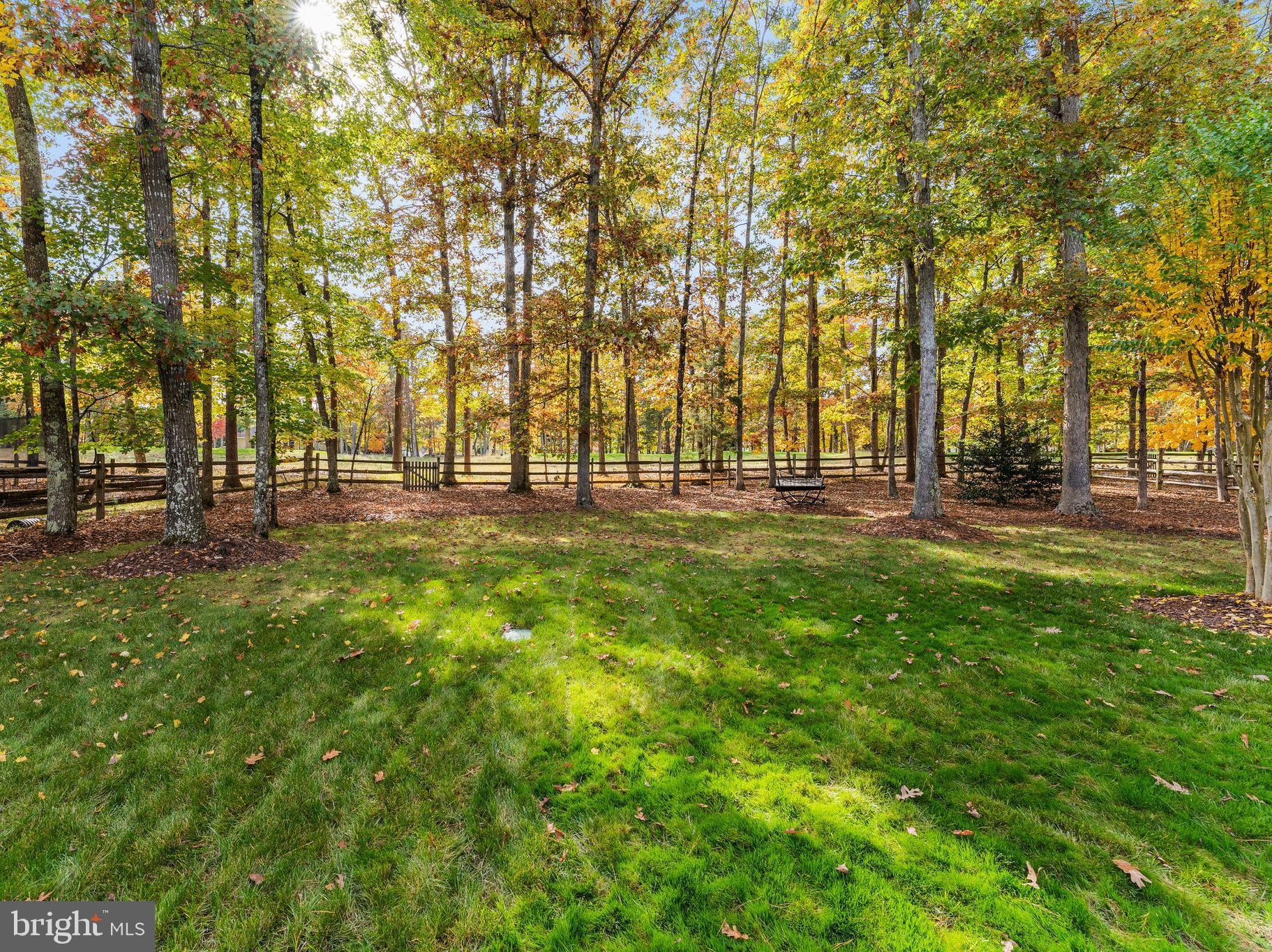 FAWN LAKE - Residential