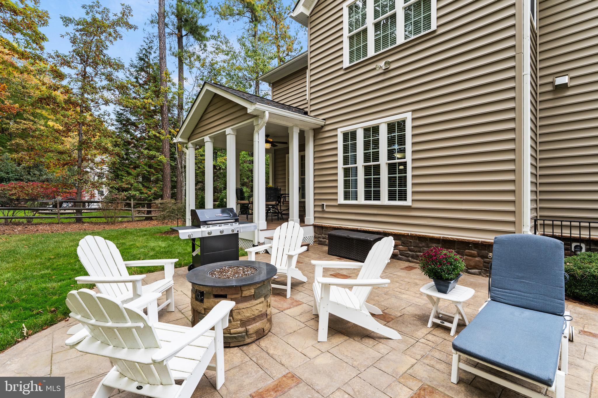 FAWN LAKE - Residential