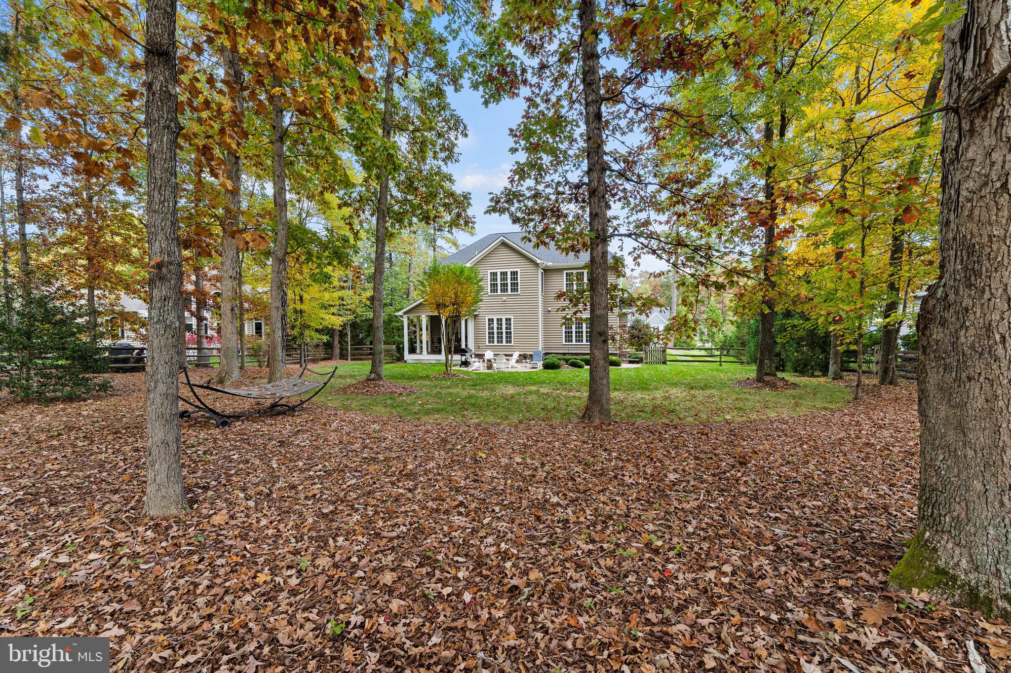 FAWN LAKE - Residential