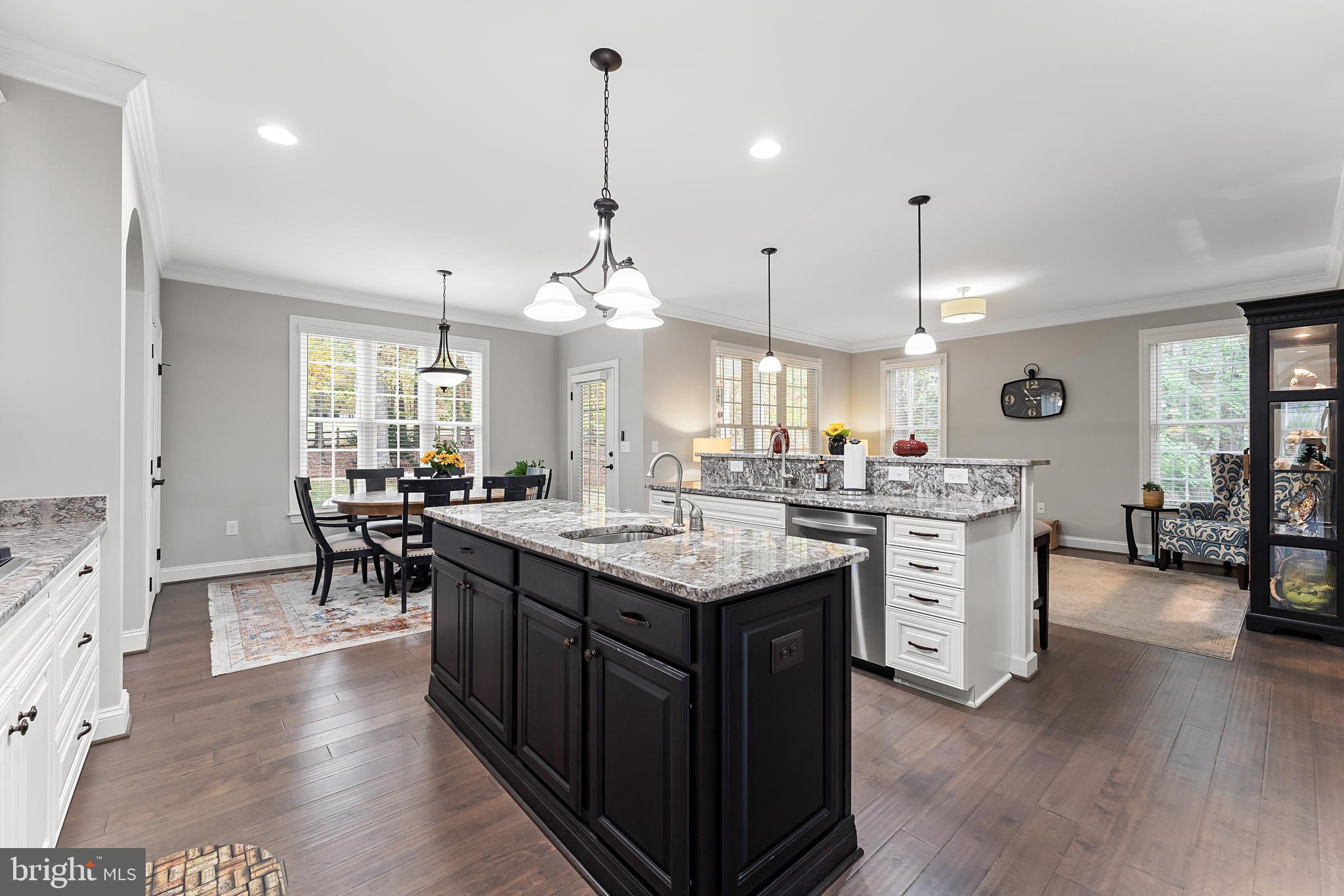 FAWN LAKE - Residential