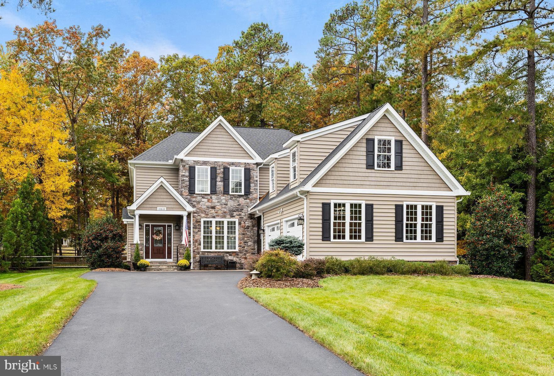 FAWN LAKE - Residential