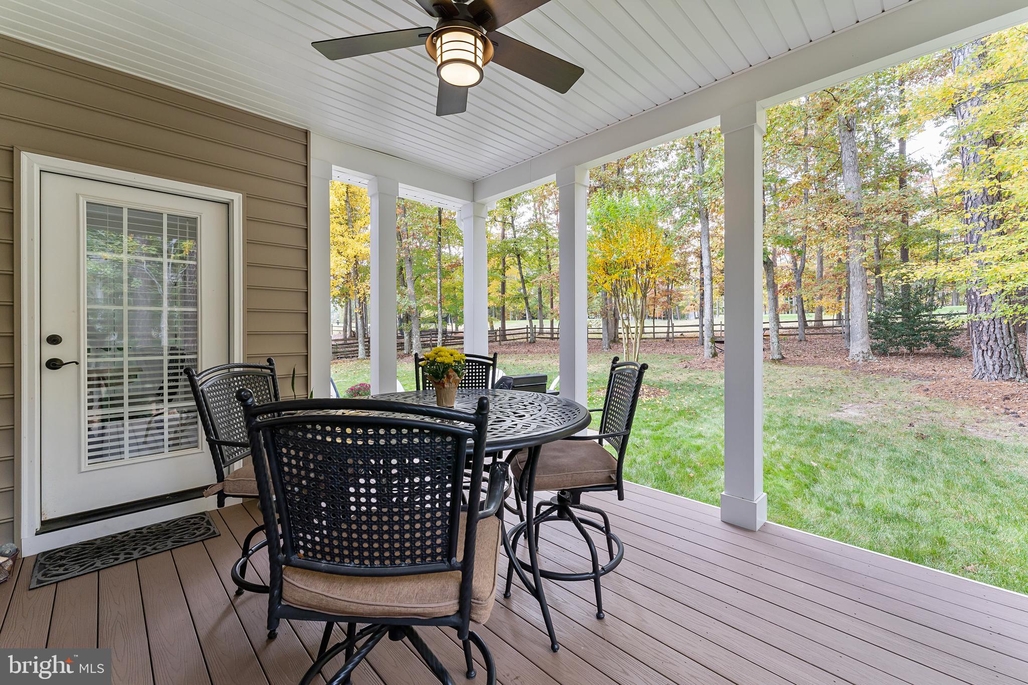 FAWN LAKE - Residential