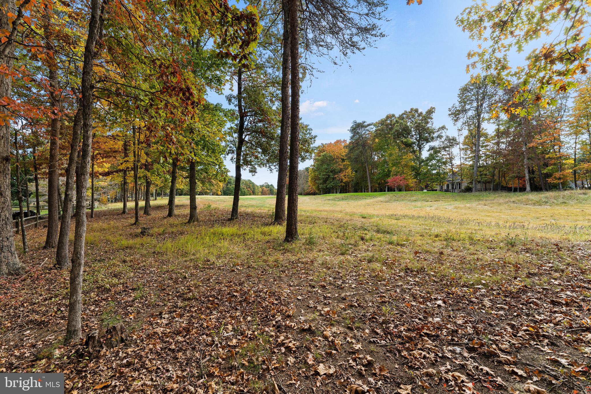 FAWN LAKE - Residential